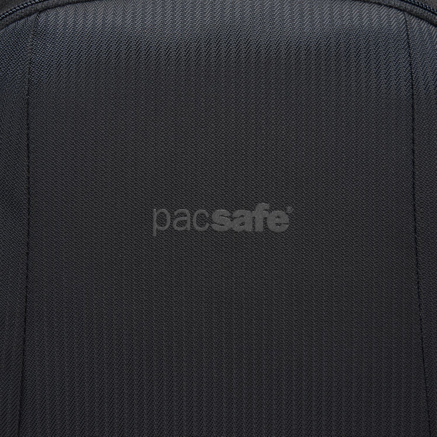 Pacsafe Metrosafe LS350 Anti-Theft Backpack (Econyl Black)