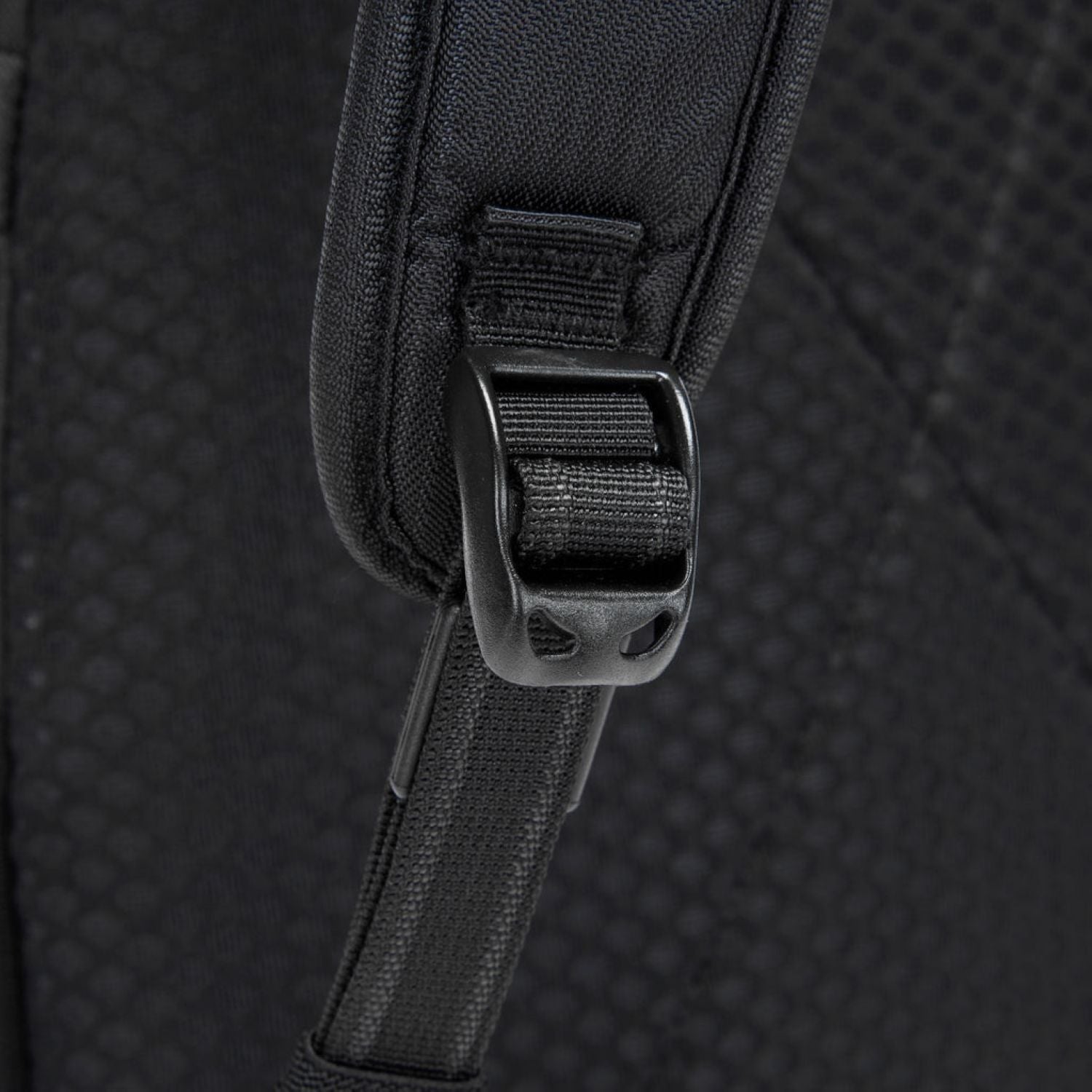 Pacsafe Metrosafe LS350 Anti-Theft Backpack (Econyl Black)