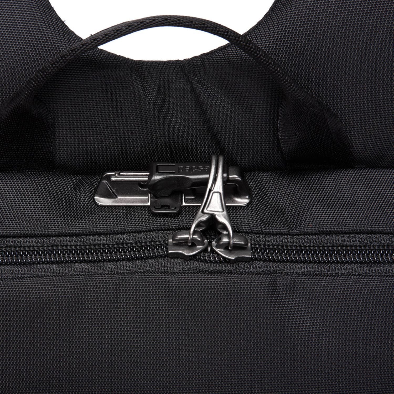 Pacsafe Metrosafe X 20L Backpack (Black)