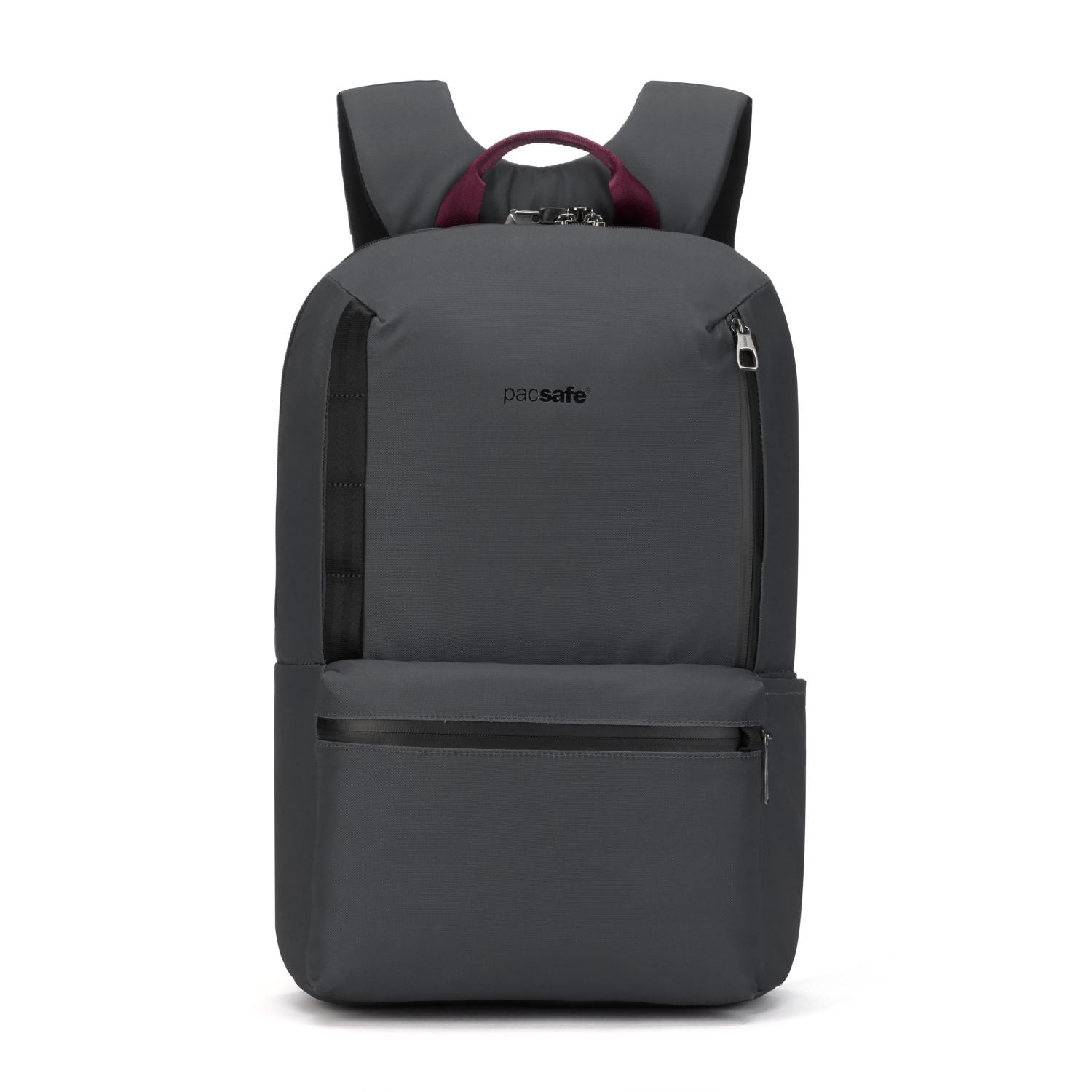 Pacsafe Metrosafe X 20L Backpack (Slate)