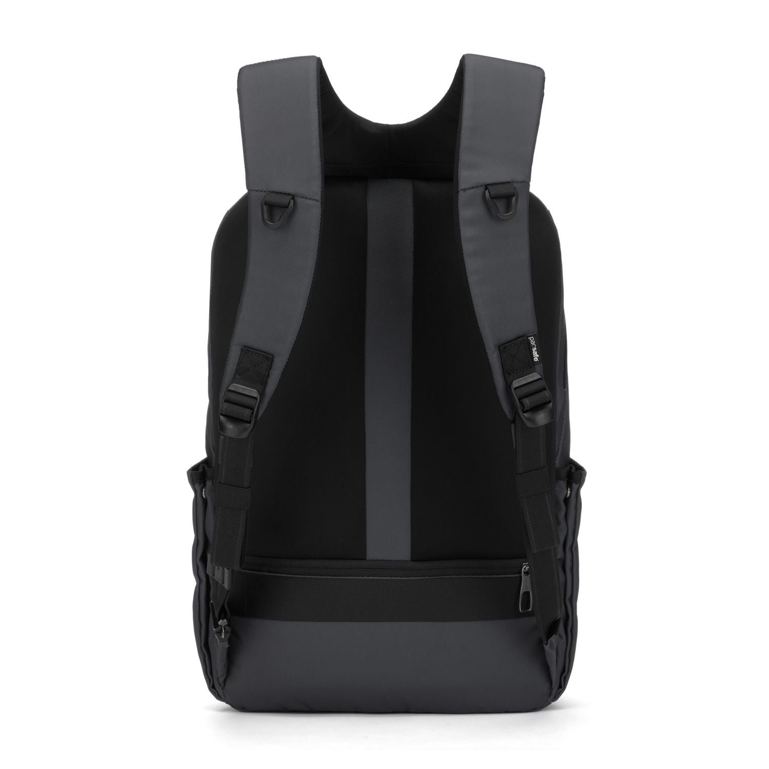 Pacsafe Metrosafe X 25L Anti-Theft Backpack (Slate)