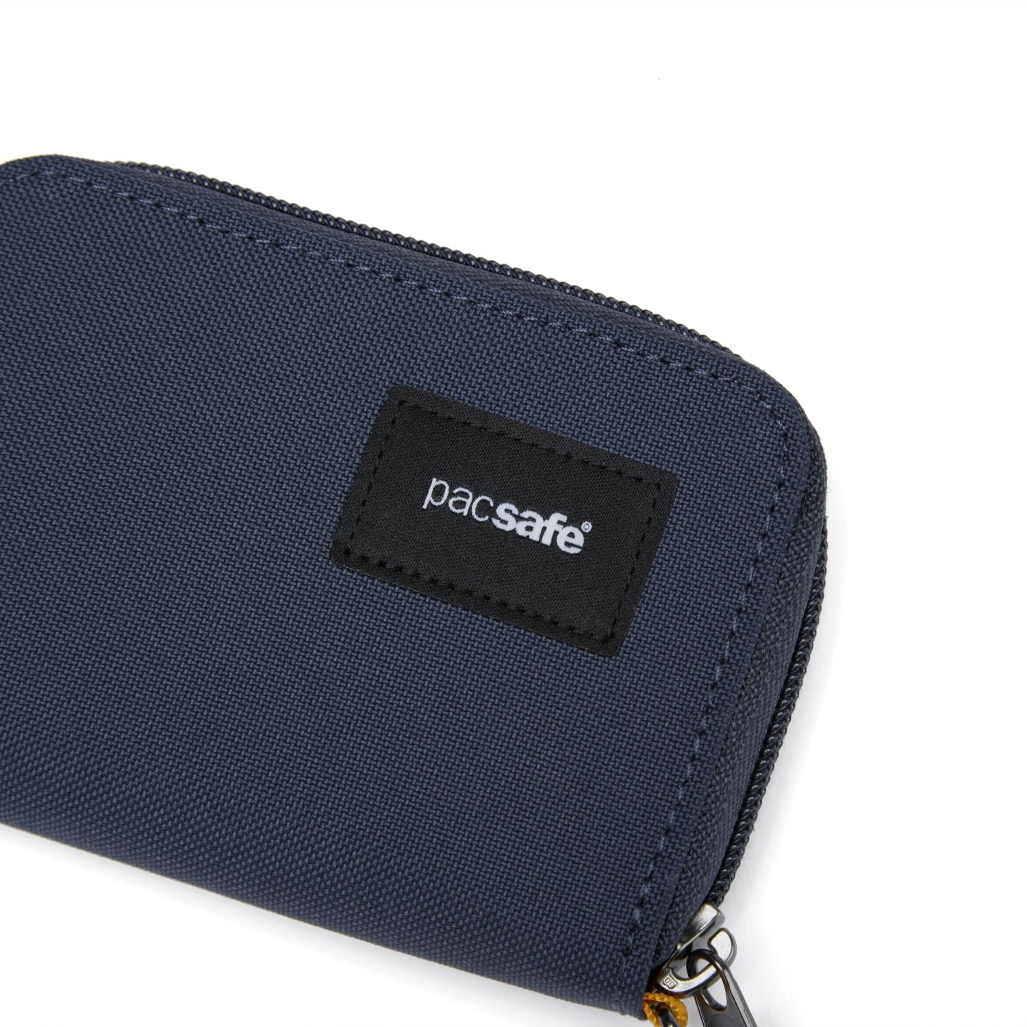 Pacsafe RFIDsafe Card Wallet - Coastal Blue