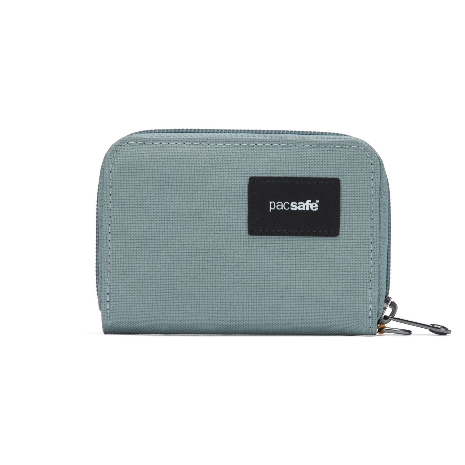 Pacsafe RFIDsafe Card Wallet -  Fresh Mint