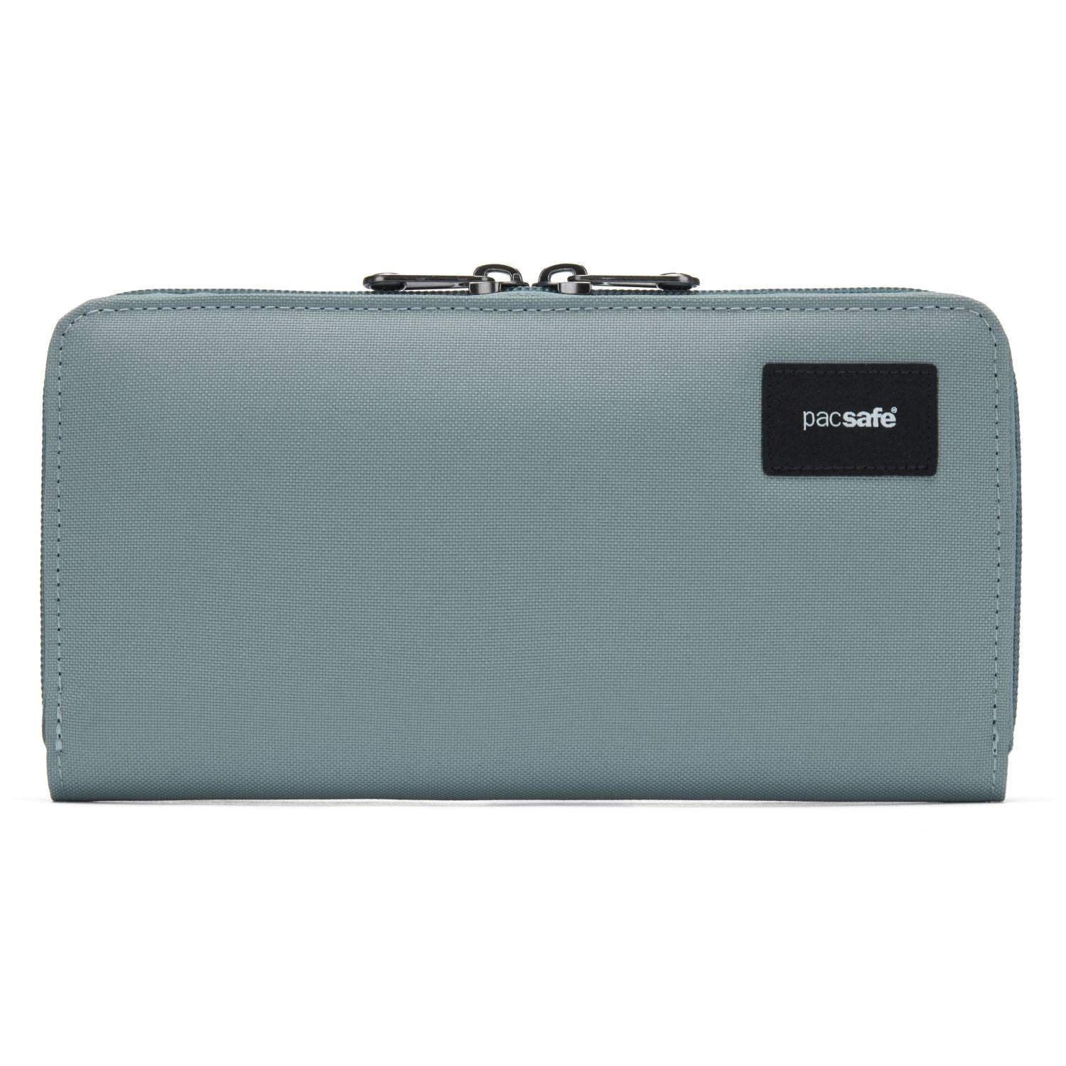 Pacsafe RFIDsafe Continental Wallet - Fresh Mint