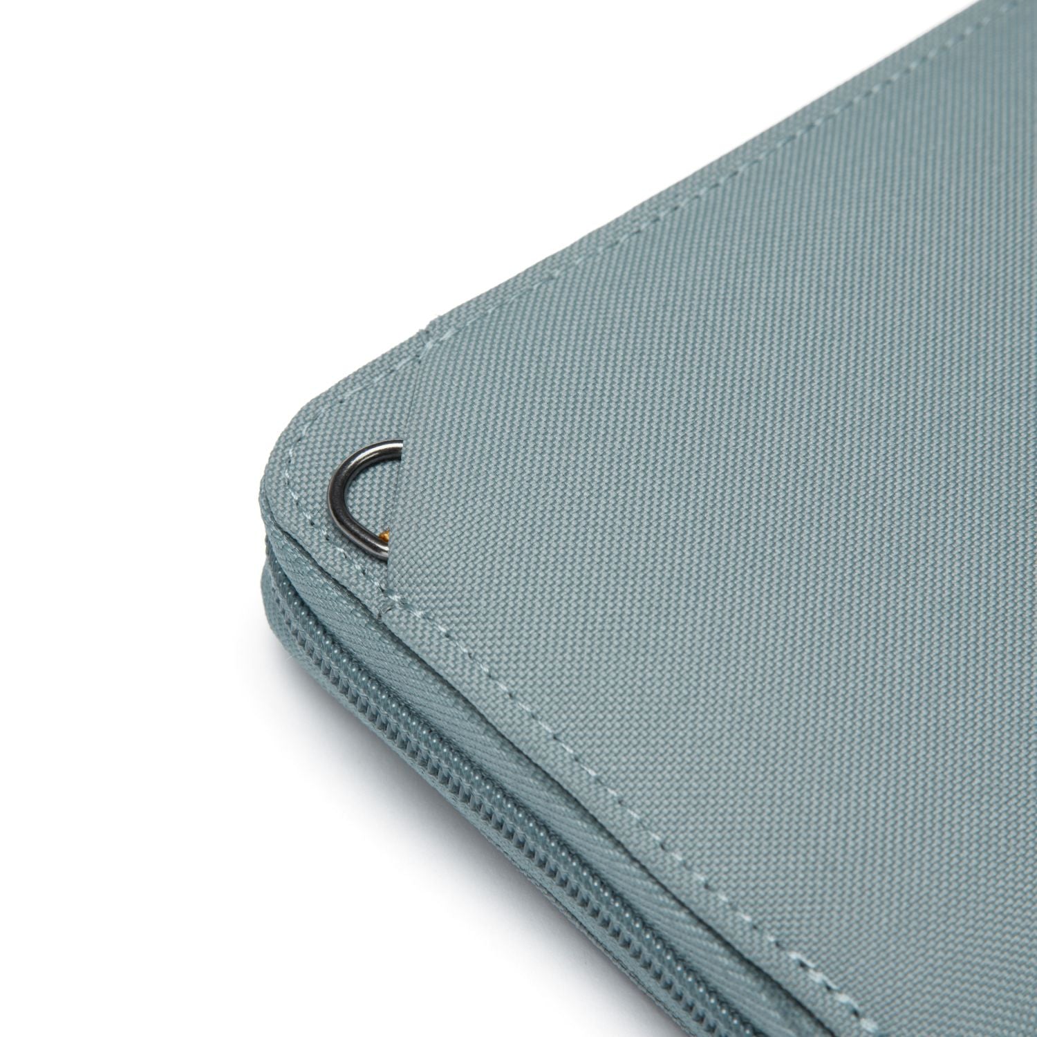 Pacsafe RFIDsafe Continental Wallet - Fresh Mint