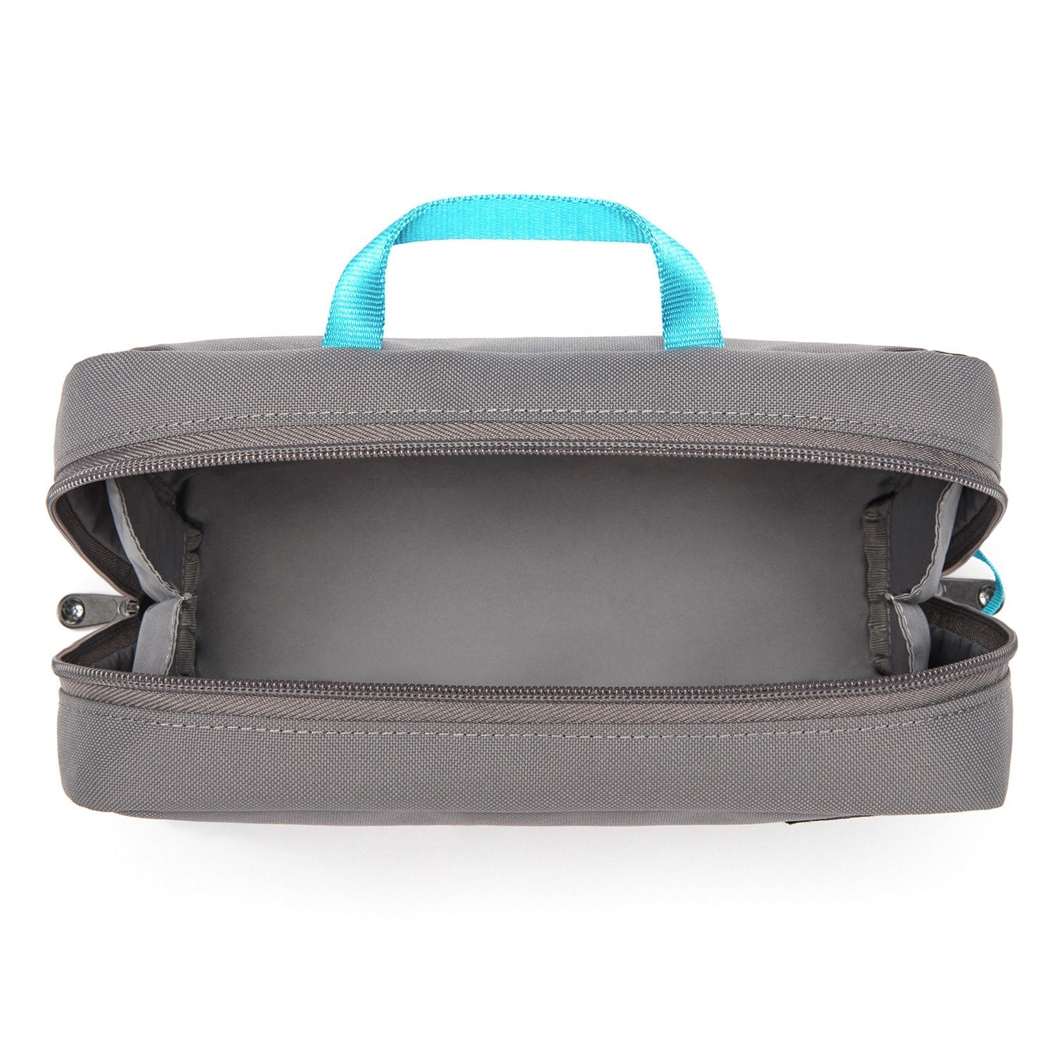 Pacsafe RFIDsafe Gear Pouch (Stone)