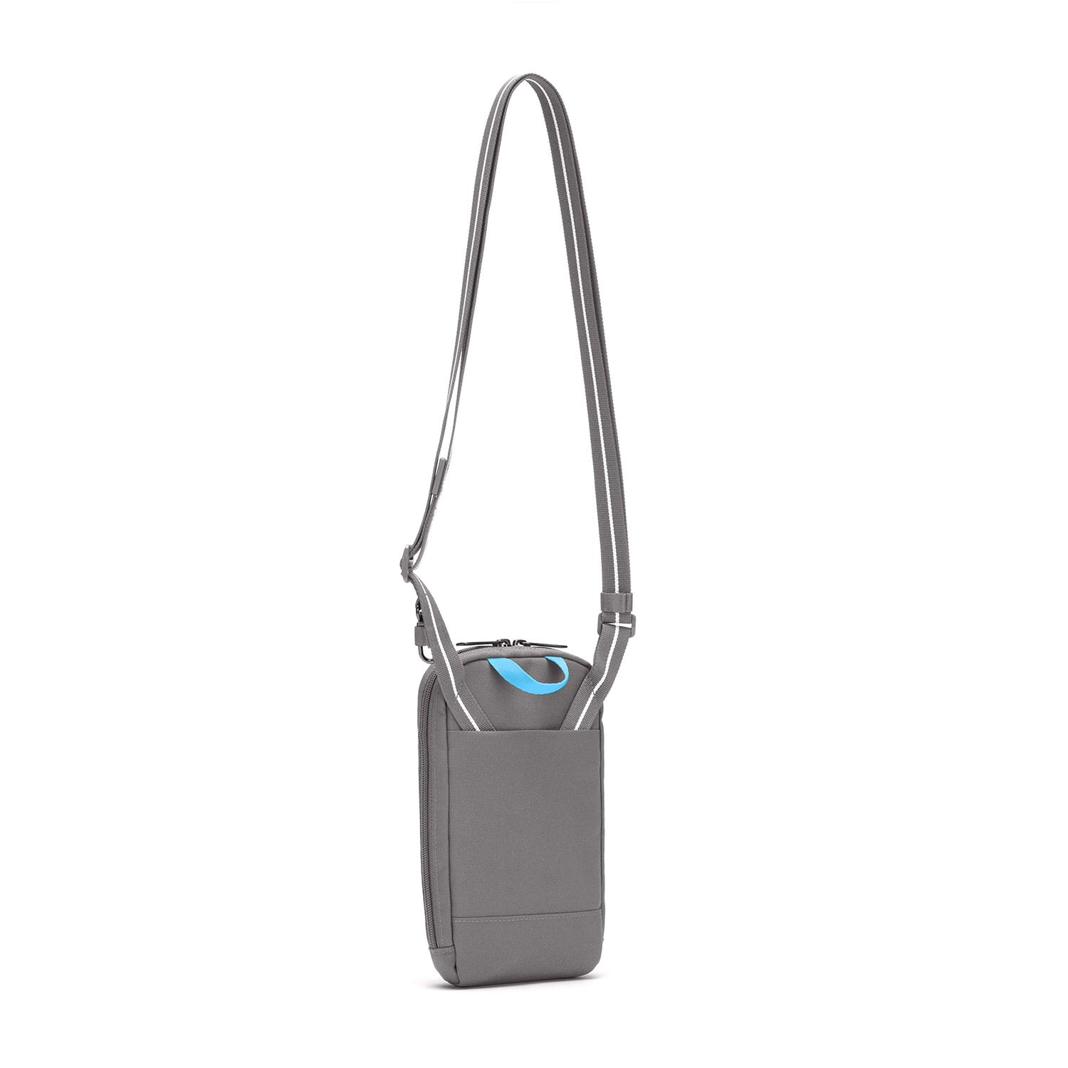Pacsafe RFIDsafe Tech Crossbody (Stone)