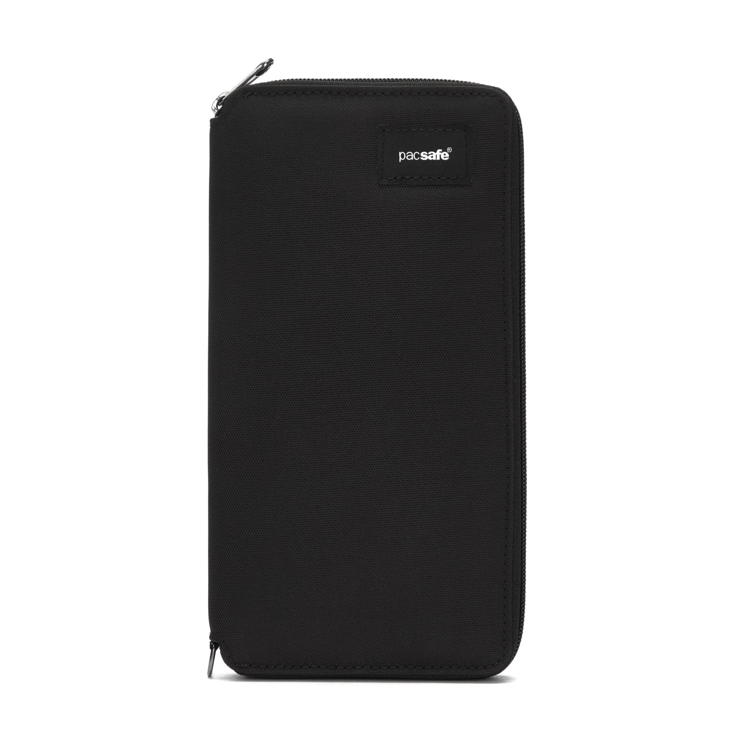 Pacsafe RFIDsafe Travel Wallet - Black
