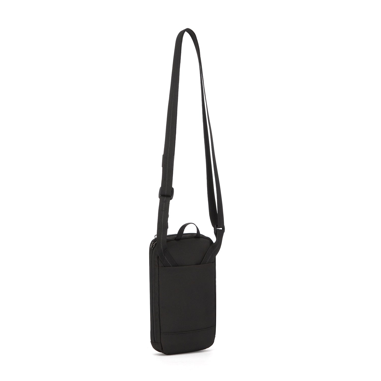 Pacsafe Rfidsafe Tech Crossbody (Black)