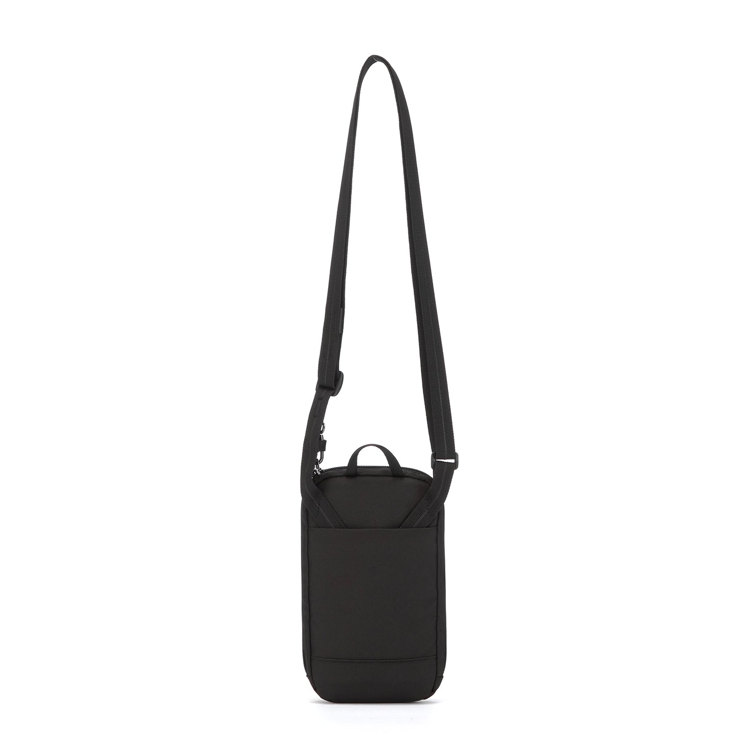 Pacsafe Rfidsafe Tech Crossbody (Black)