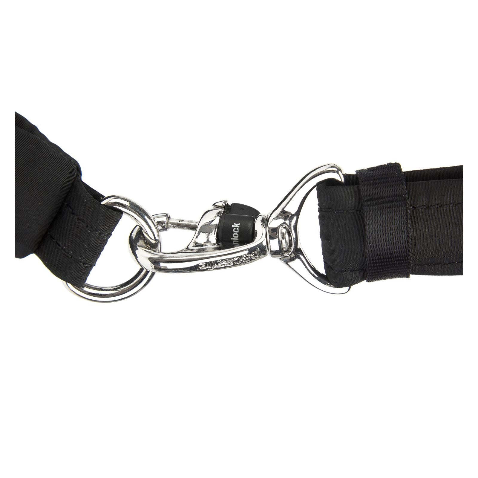 Pacsafe Stylesafe Anti-Theft Sling Pack (Black)