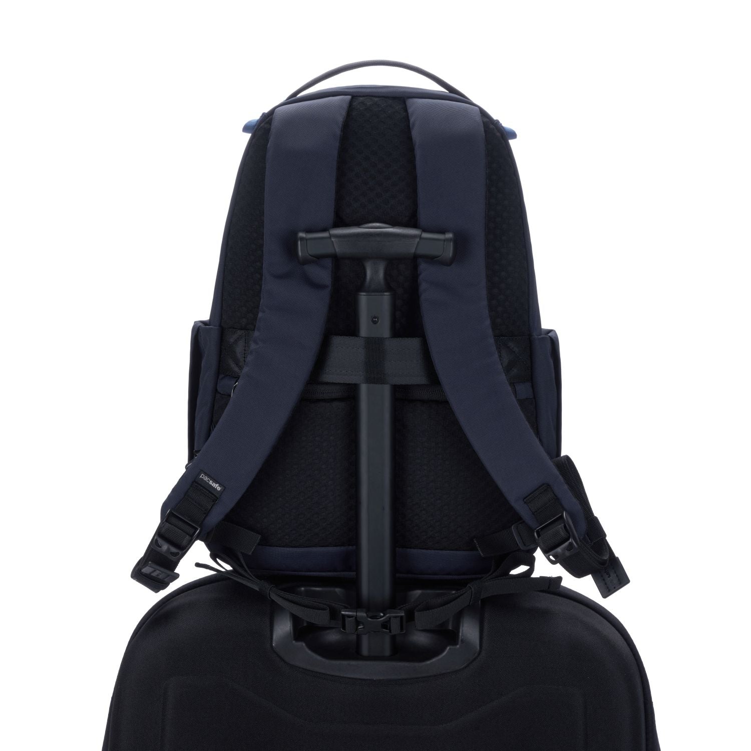 Pacsafe Anti-Theft V 16L All-Around Backpack - Ocean