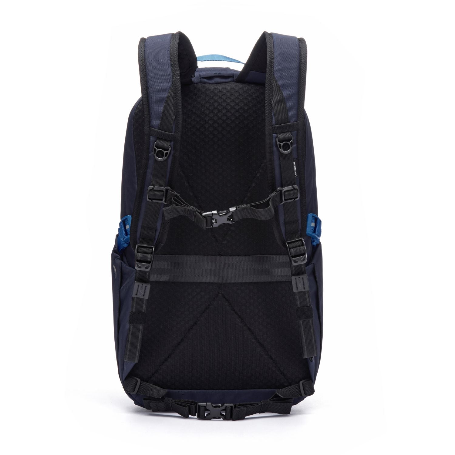 Pacsafe V Anti-Theft 24L Active Backpack - Ocean