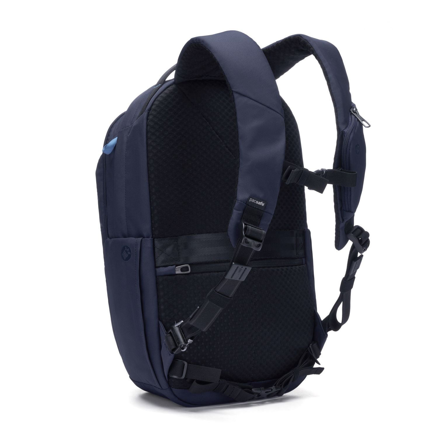 Pacsafe Anti-Theft V 26L Tour Backpack - Ocean
