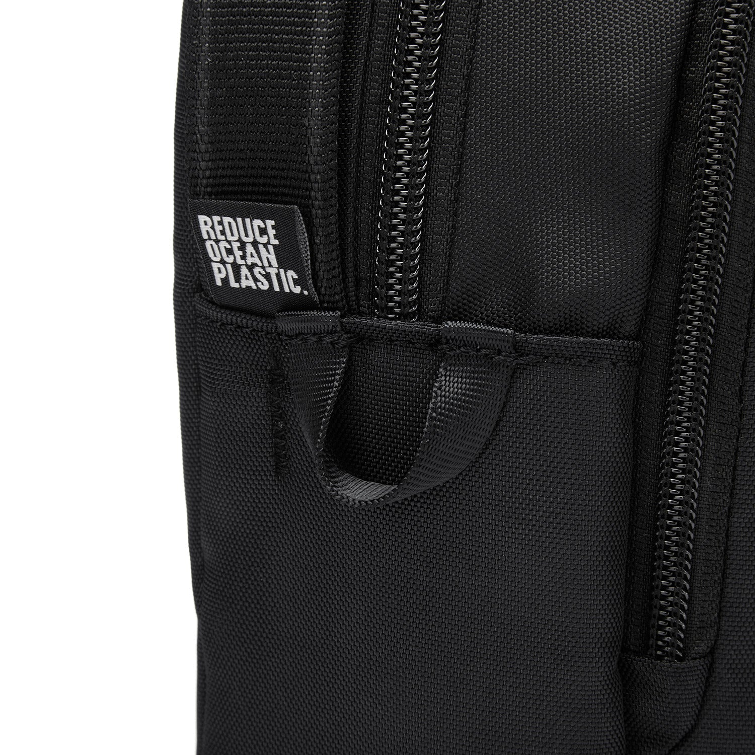 Pacsafe V Anti-Theft Companion Crossbody (Jet Black)