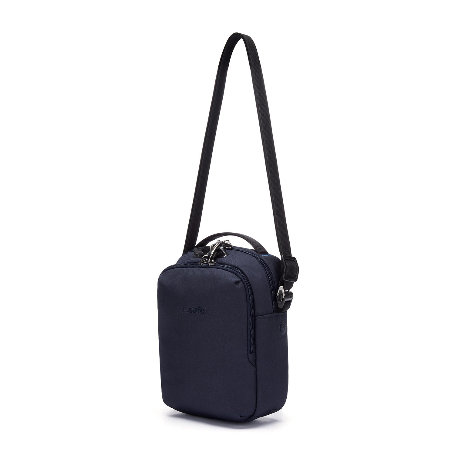 Pacsafe V Anti-Theft Companion Crossbody (Ocean)