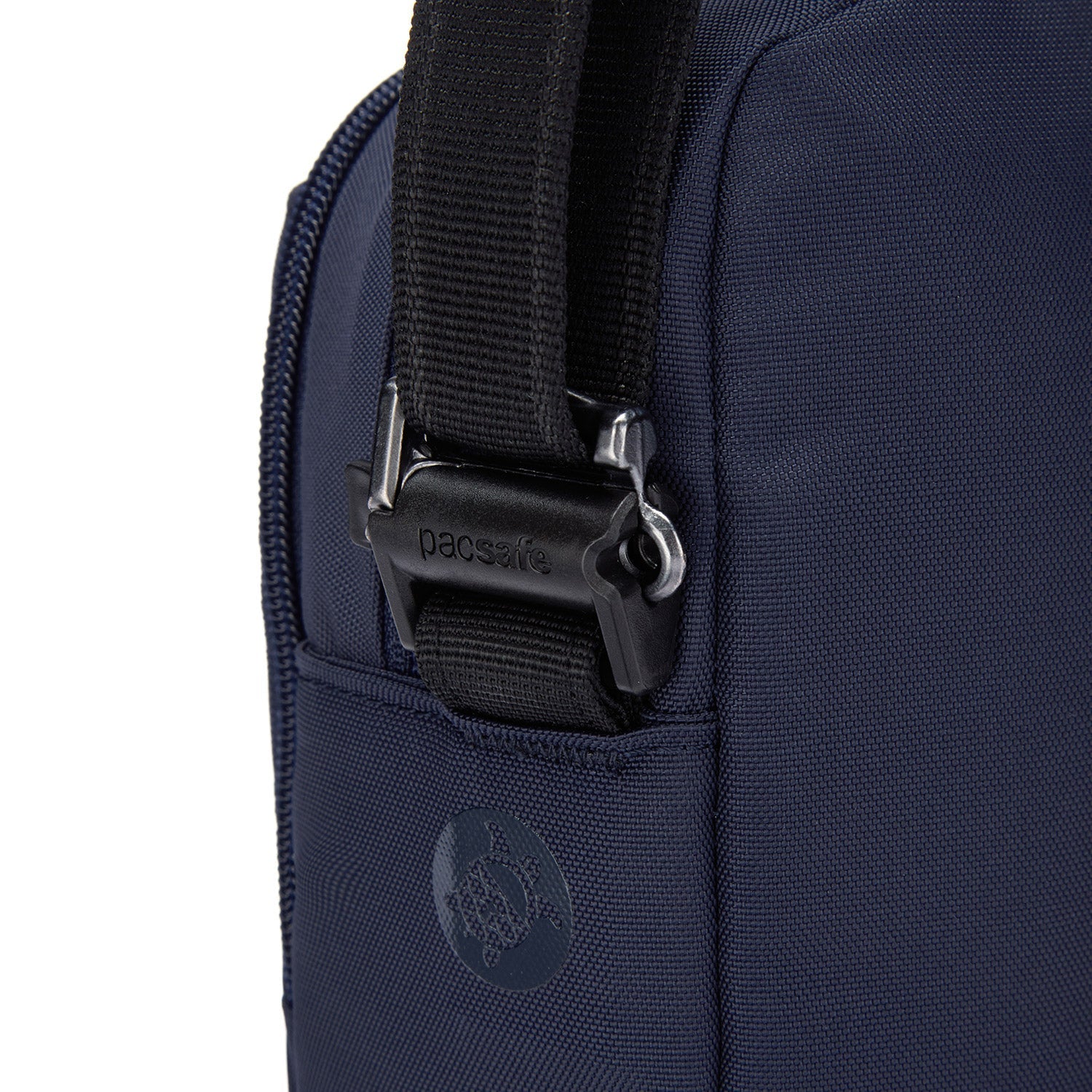Pacsafe V Anti-Theft Companion Crossbody (Ocean)