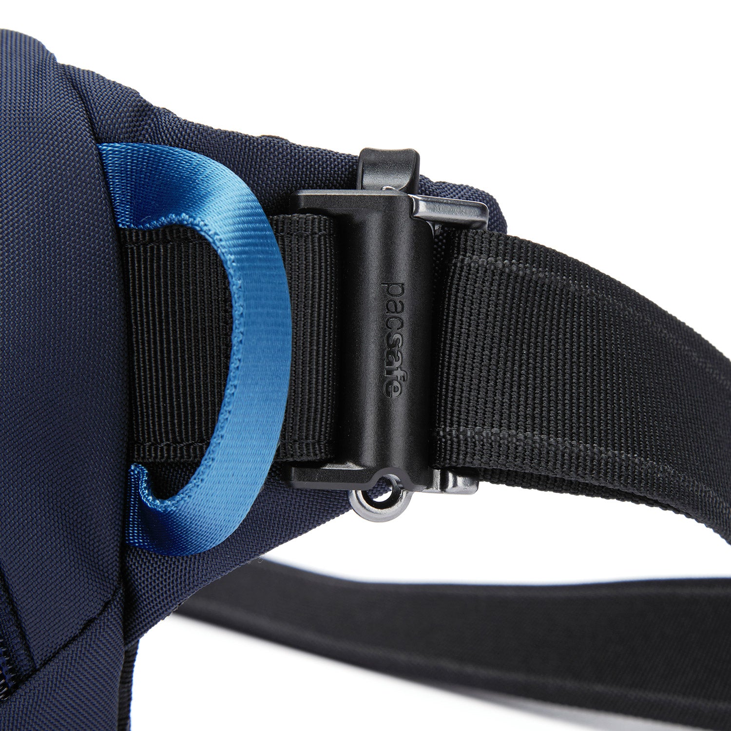 Pacsafe V Anti-Theft Hip Pack (Ocean)