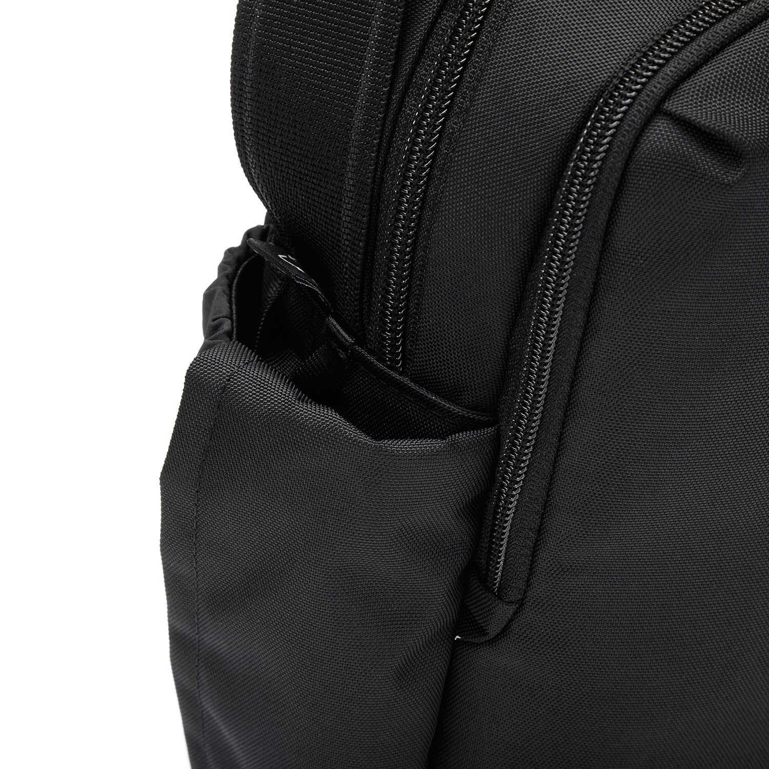 Pacsafe V Anti-Theft Tour Crossbody (Jet Black)