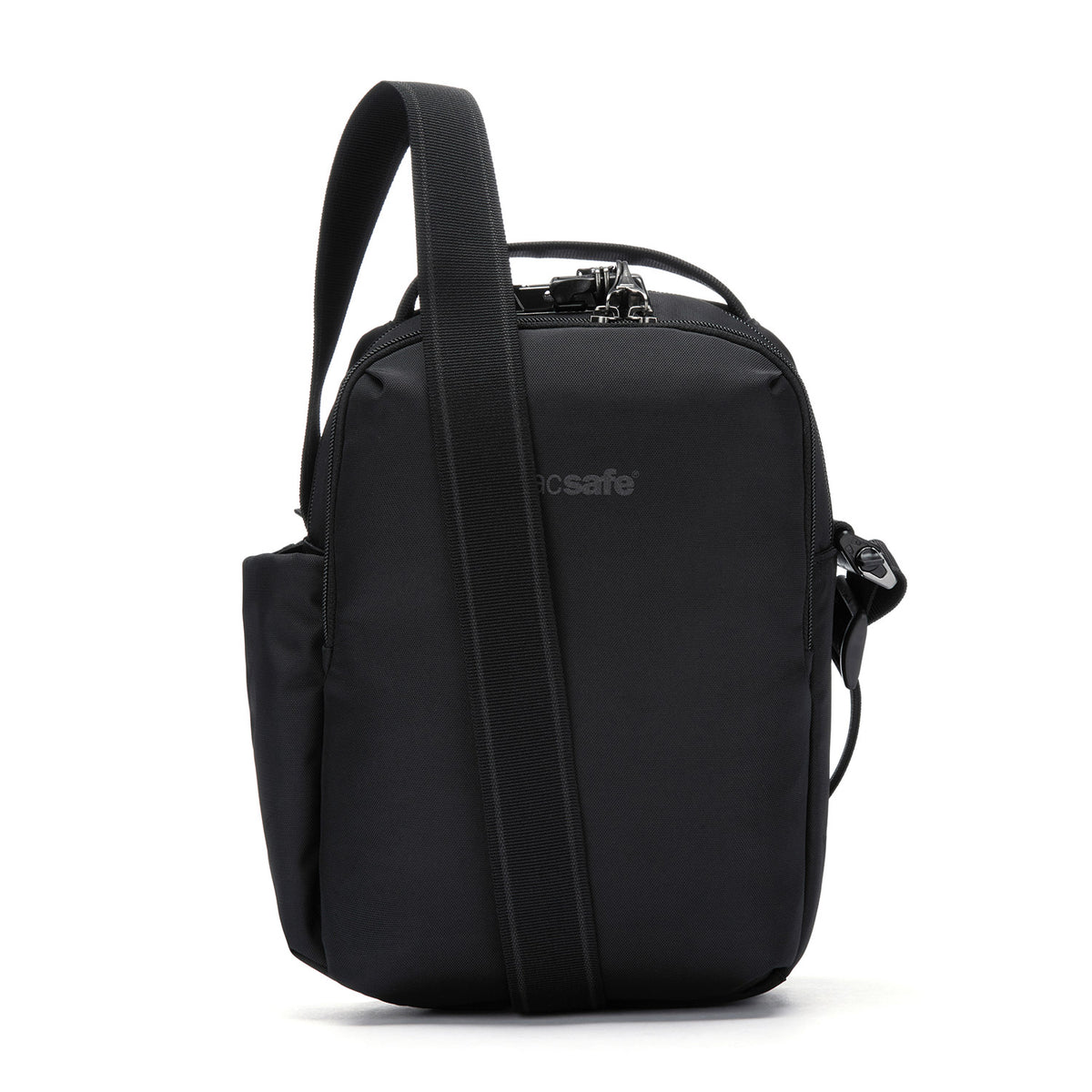 アンダーカバー　ボディバッグ 美品　ブラック Pacsafe-V-Anti-Theft-Tour-