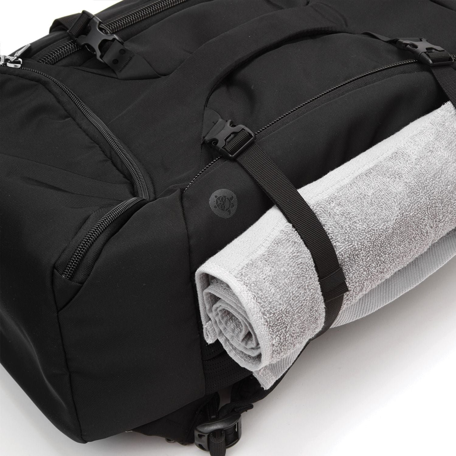 Pacsafe Venturesafe EXP35 Travel Backpack (Black)