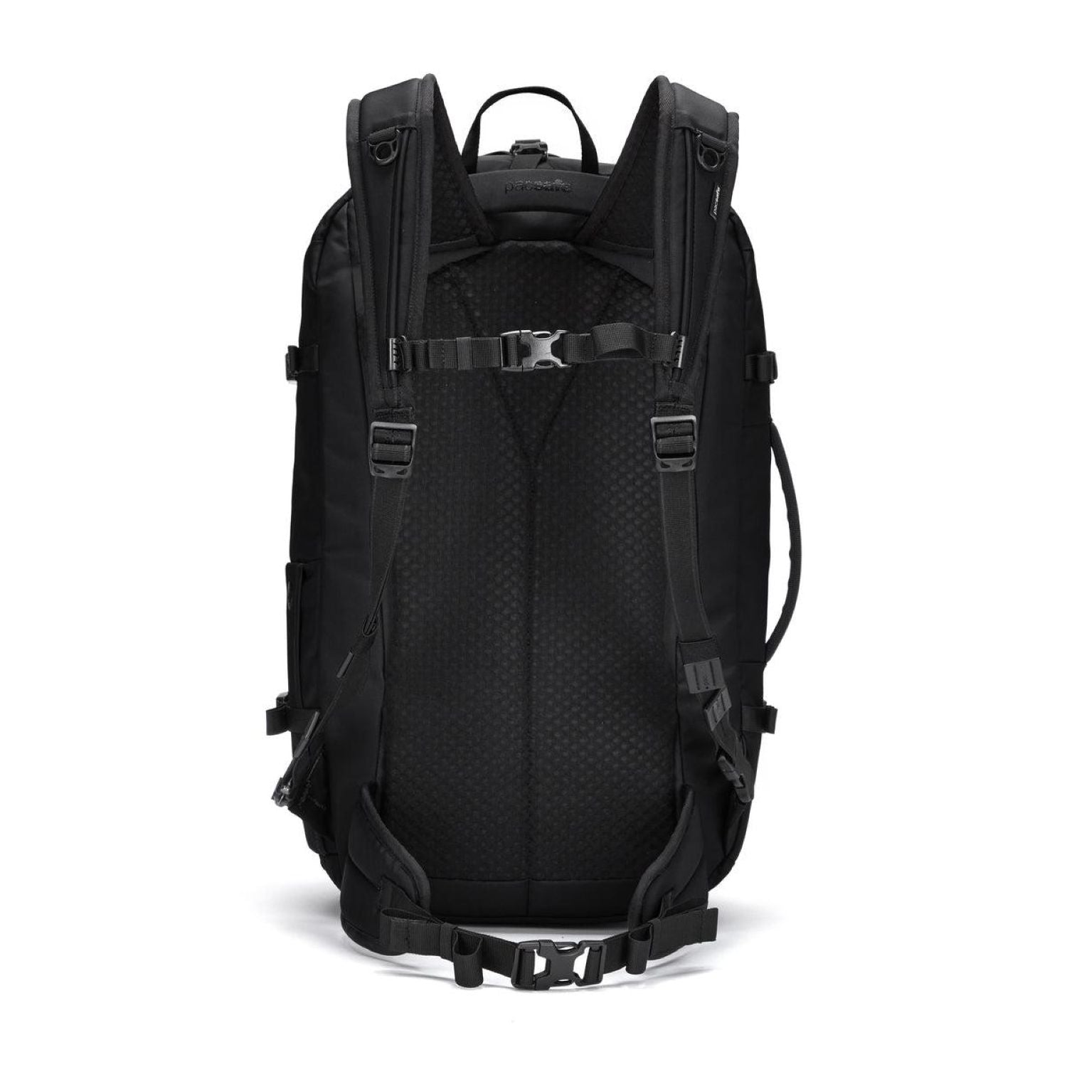Pacsafe EXP45 Carry On Travel Pack (Black)