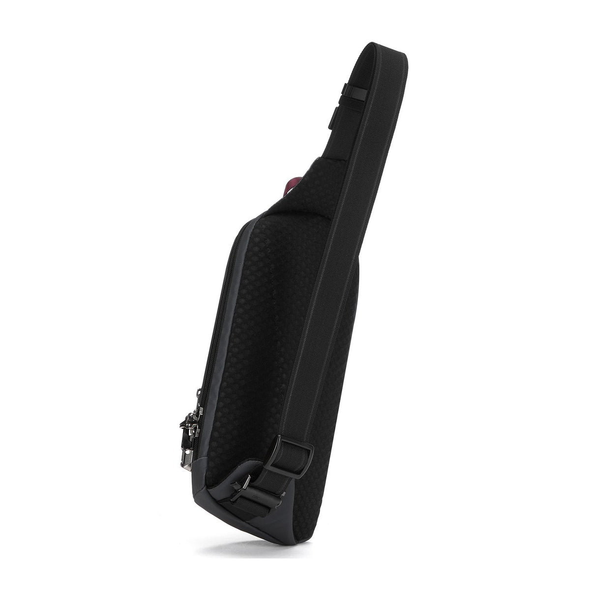 Pacsafe Vibe 150 Anti-Theft Sling Pack (Slate) – The Planet Traveller