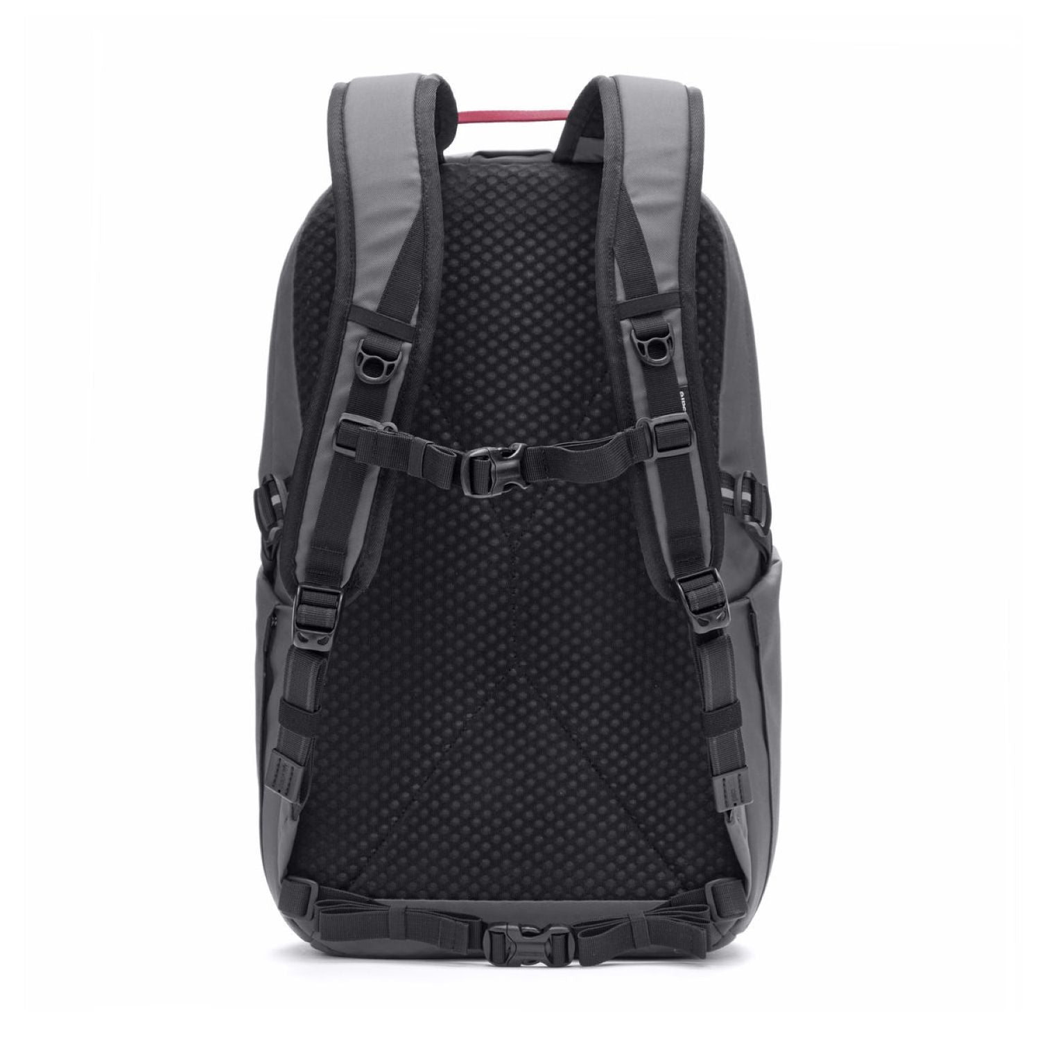 Pacsafe Vibe 25L Anti-Theft Backpack (Slate)