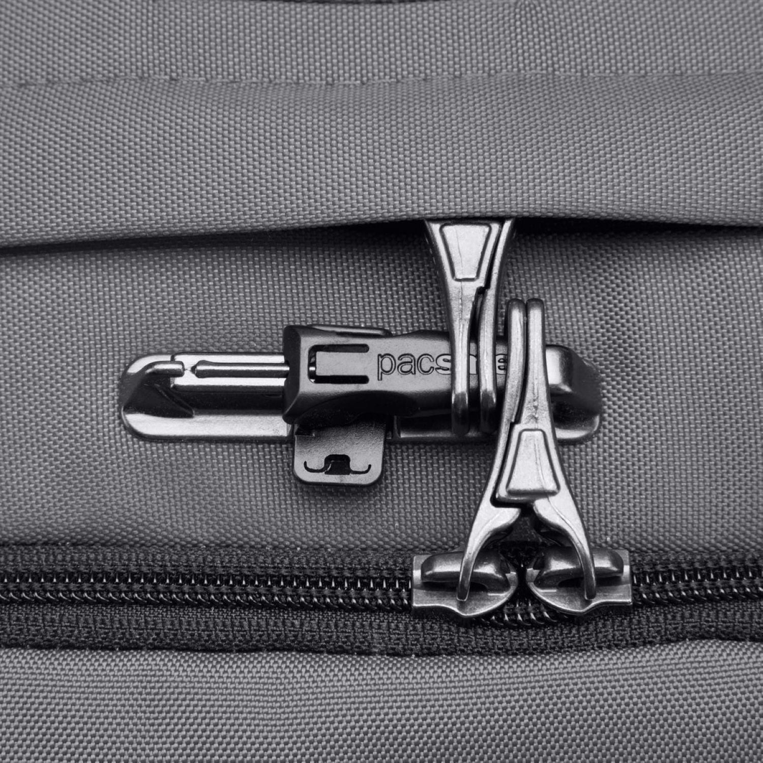 Pacsafe Vibe 25L Anti-Theft Backpack (Slate)