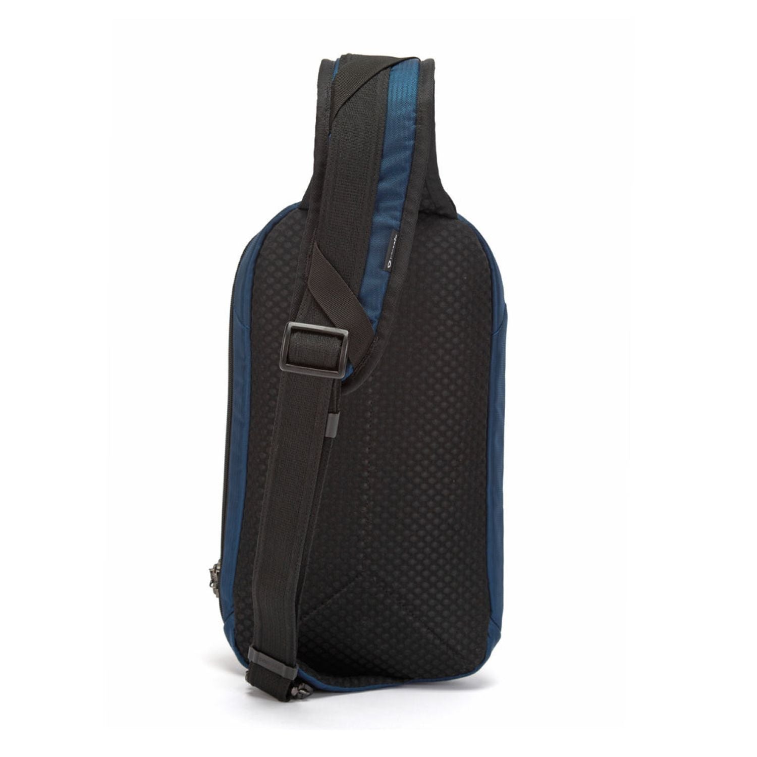 Pacsafe Vibe 325 Anti-Theft Sling Pack (Econyl Black)