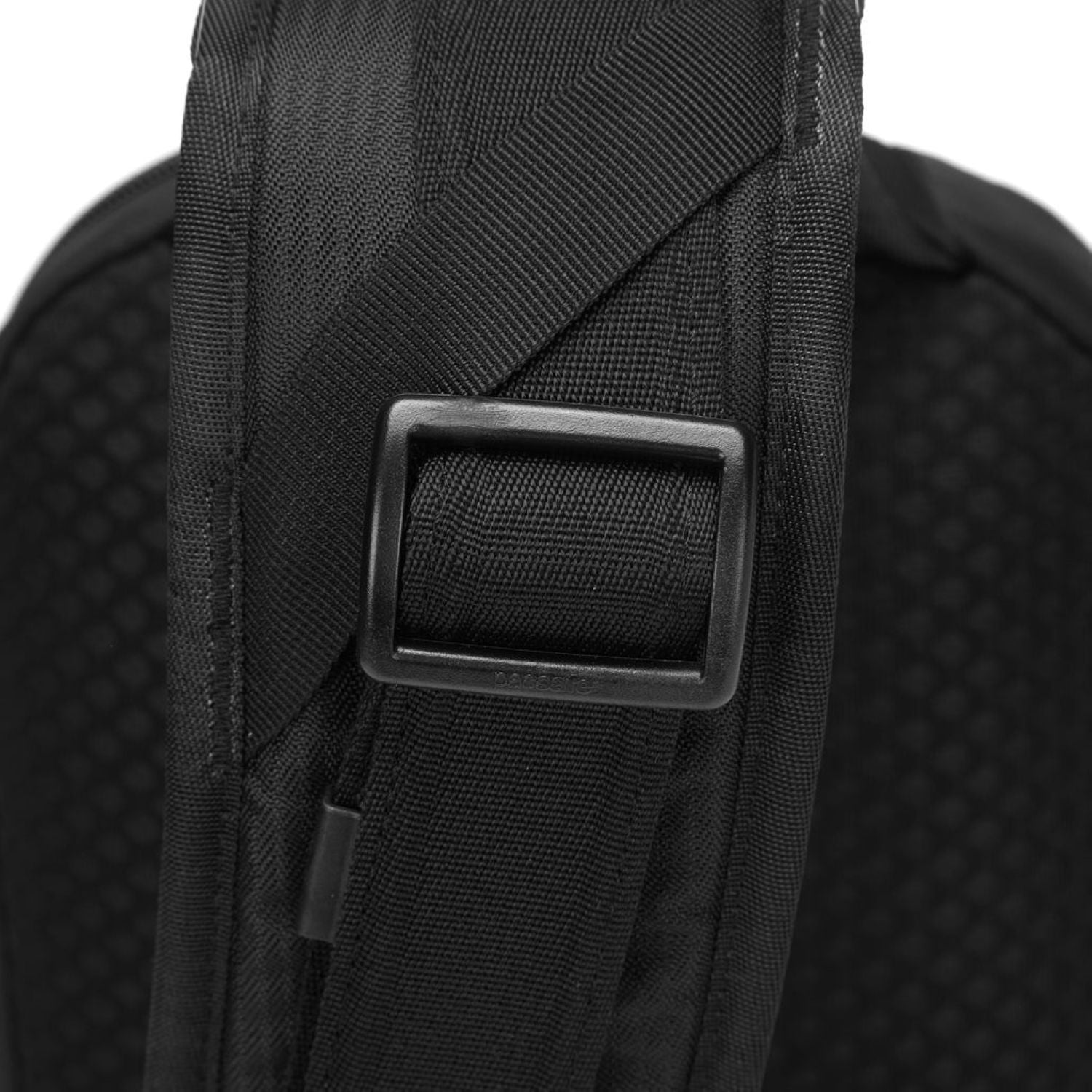 Pacsafe Vibe 325 Anti-Theft Sling Pack (Econyl Black)