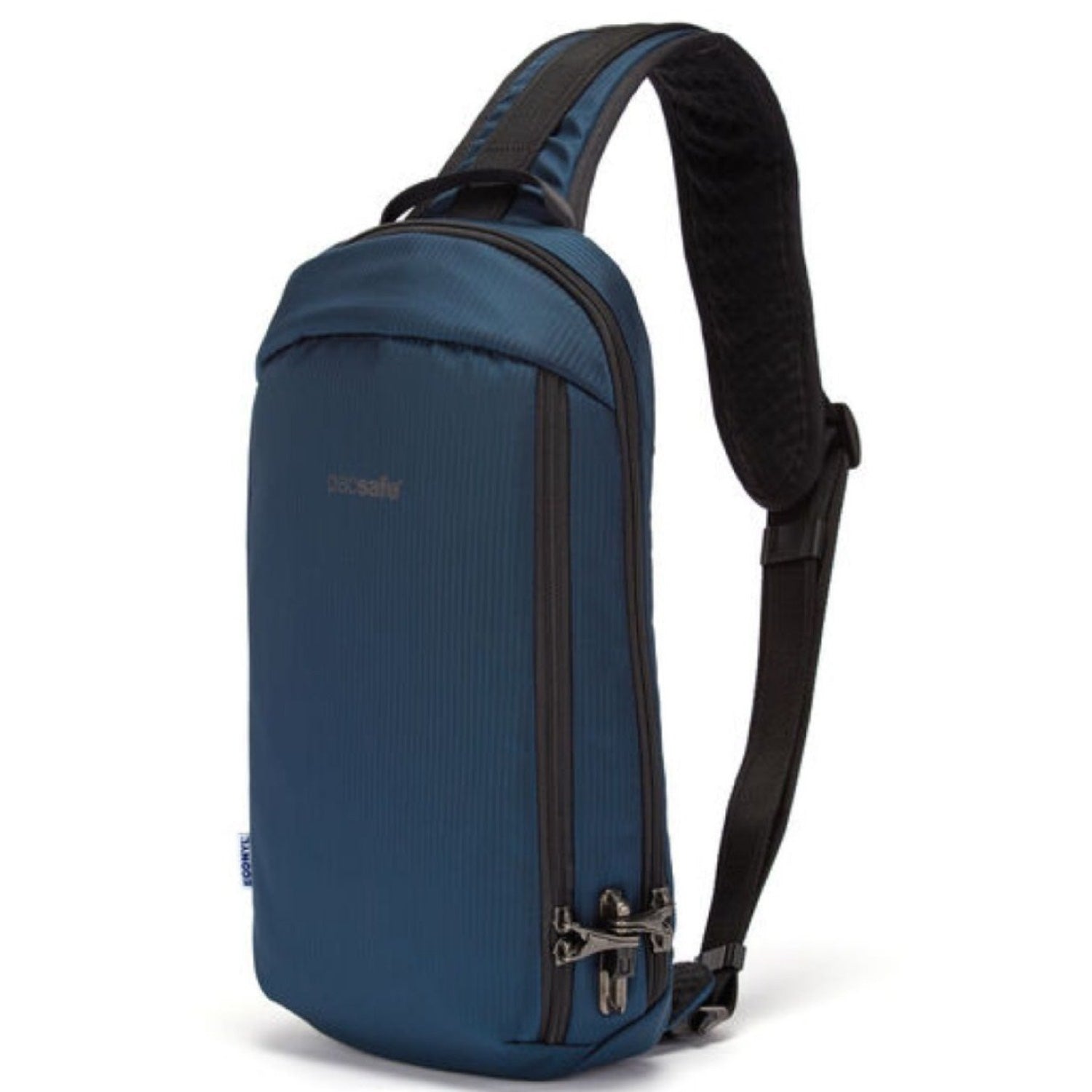 Pacsafe Vibe 325 Anti-Theft Sling Pack (Econyl Ocean)