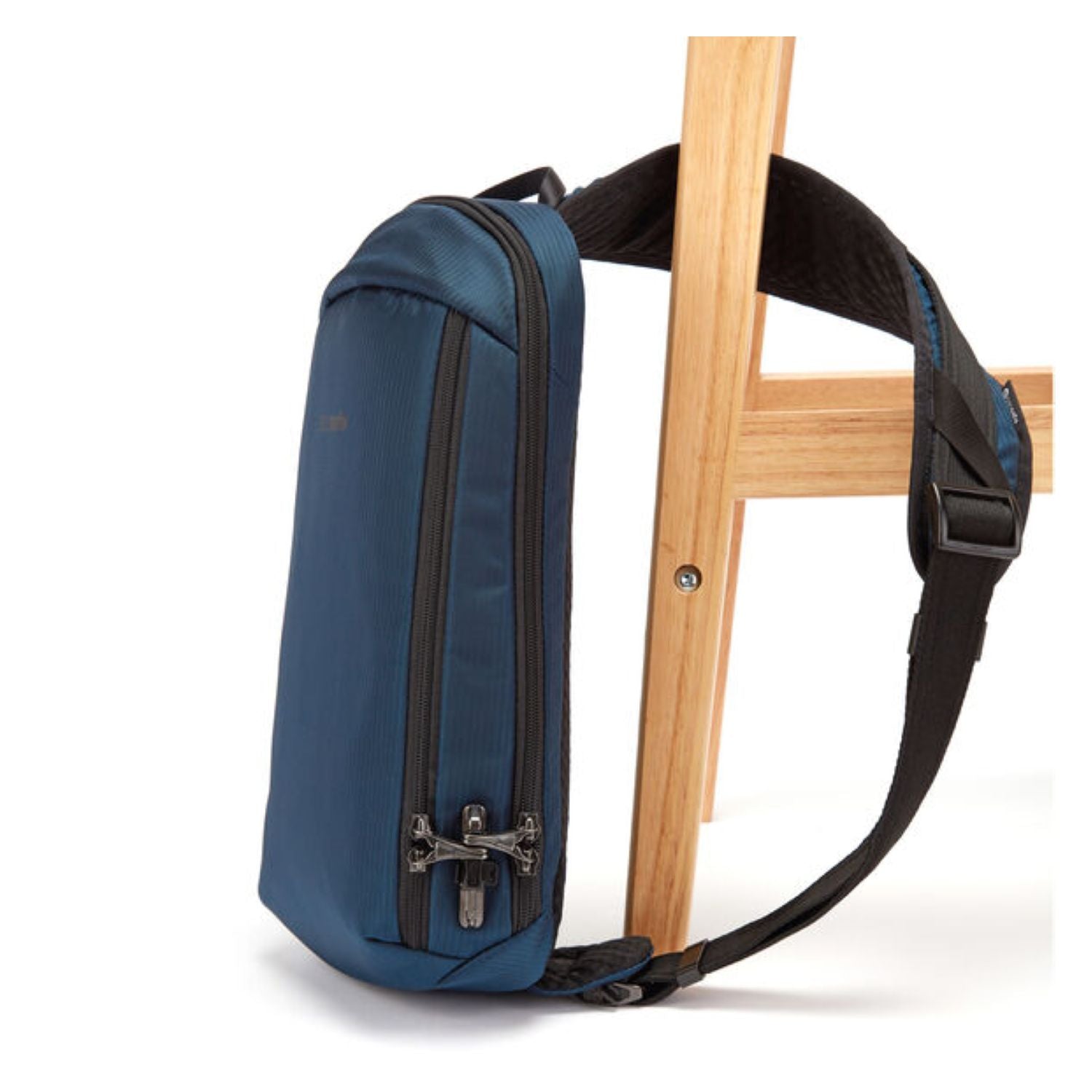 Pacsafe Vibe 325 Anti-Theft Sling Pack (Econyl Ocean)