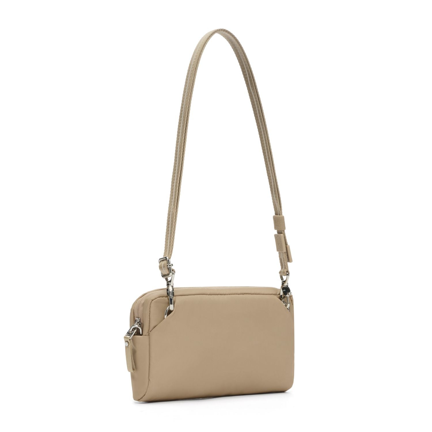 Pacsafe W 3-In-1 Sling - Taupe