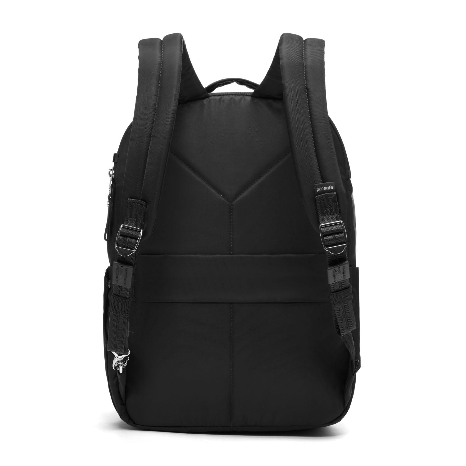Pacsafe W Backpack 10L - Black