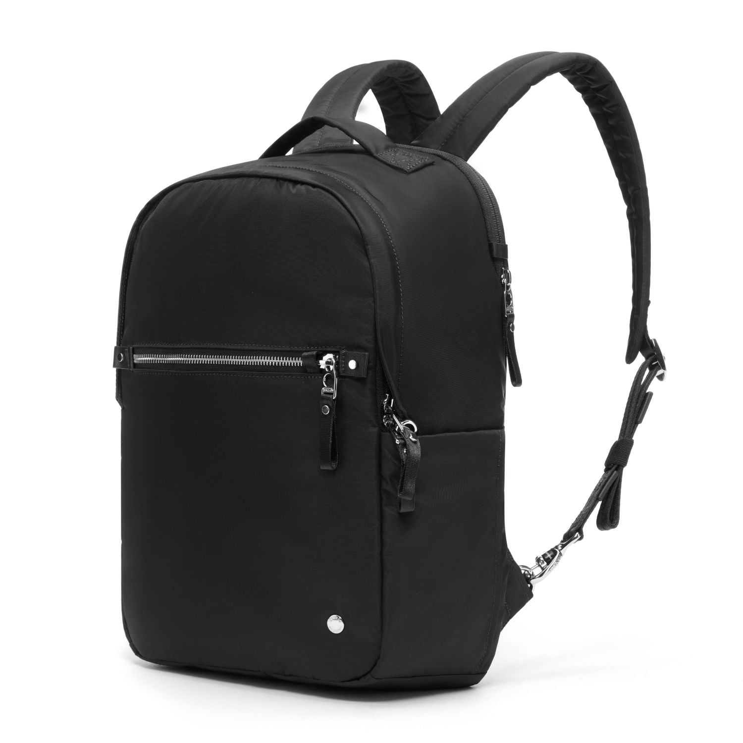 Pacsafe W Backpack 10L - Black