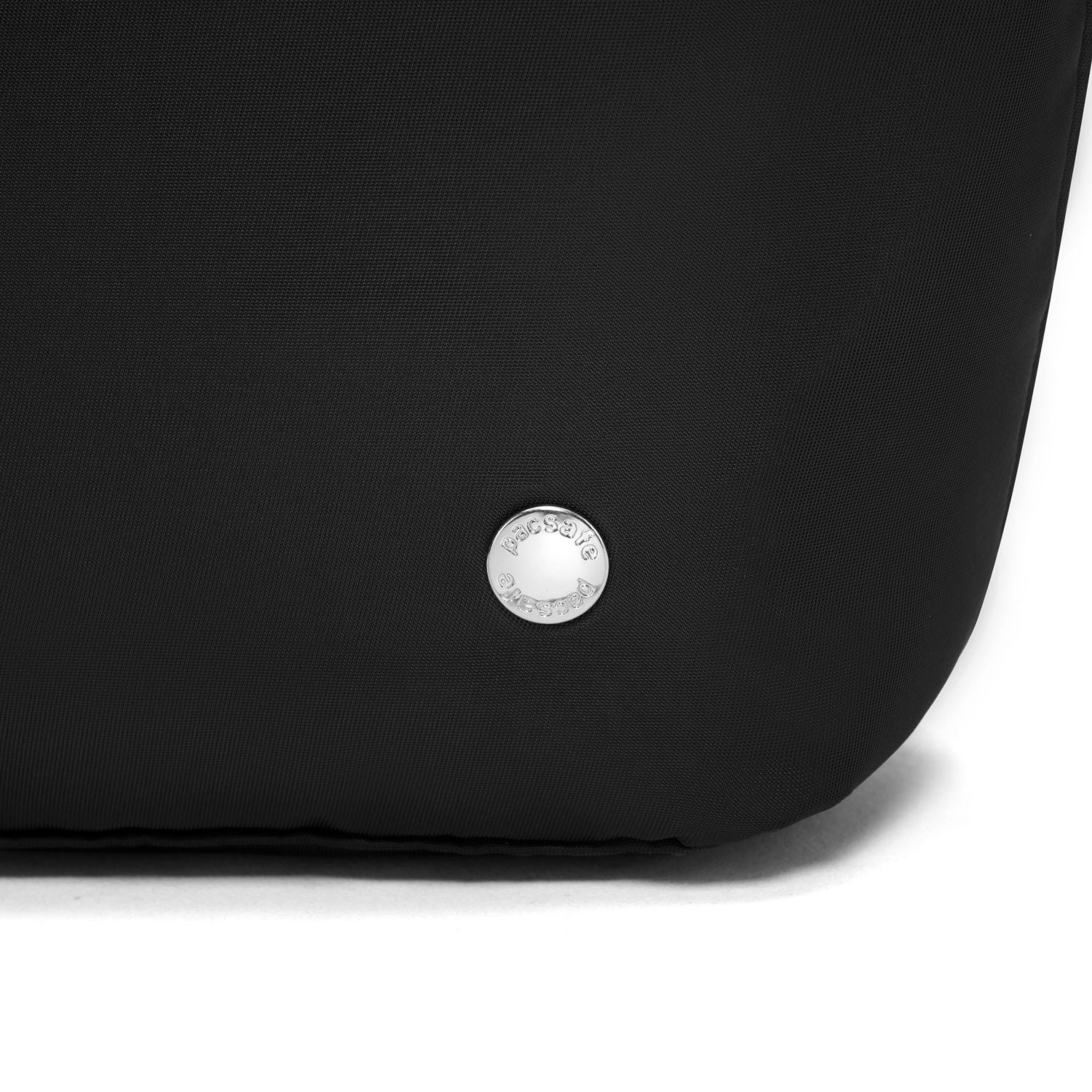 Pacsafe W Crossbody - Black