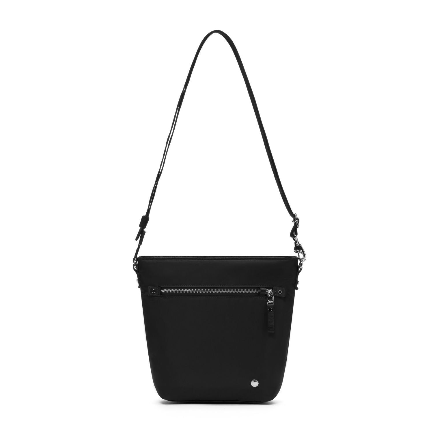 Pacsafe W Crossbody - Black