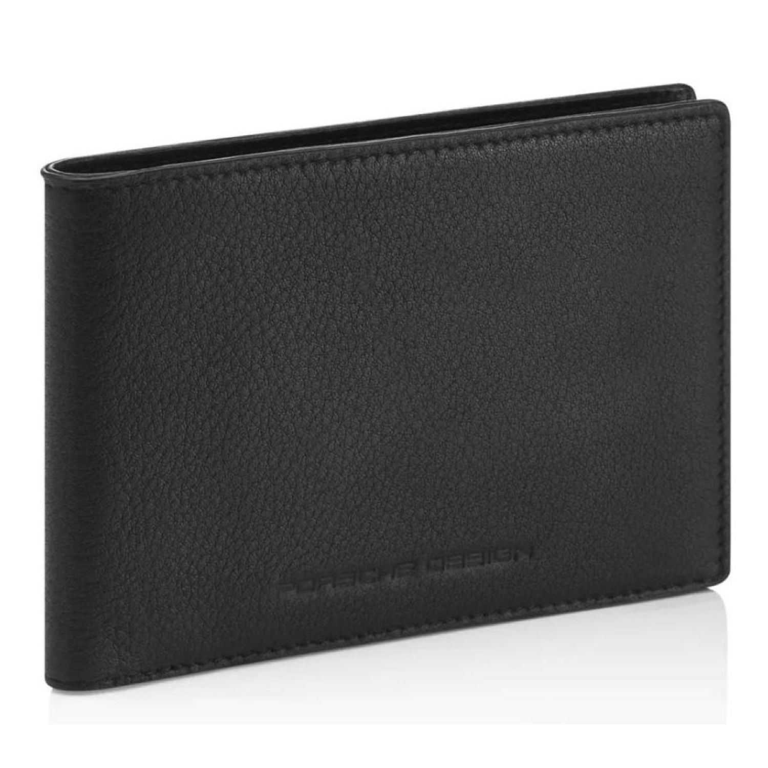 Porsche Design Business Billfold 10 (Black)