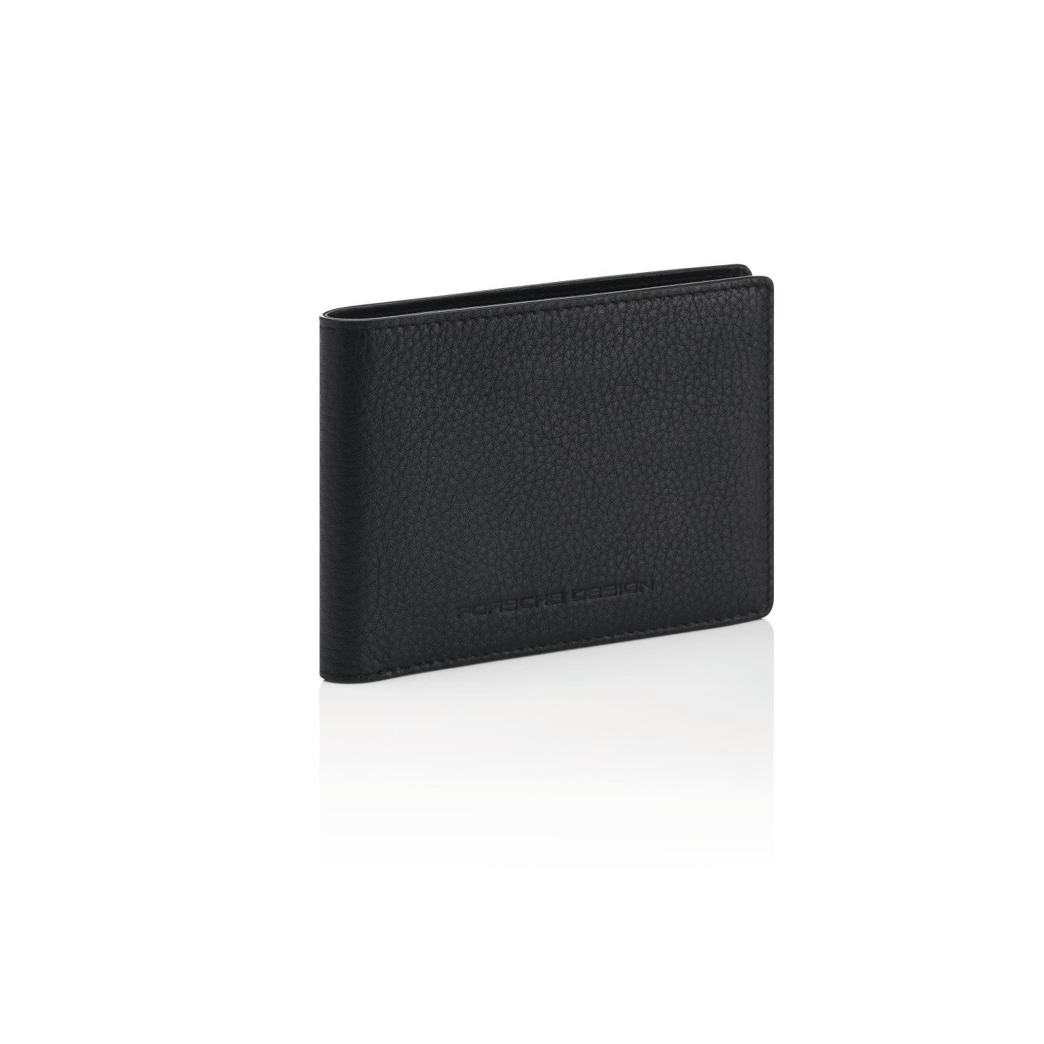 Porsche Design Business Billfold 3 (Black)