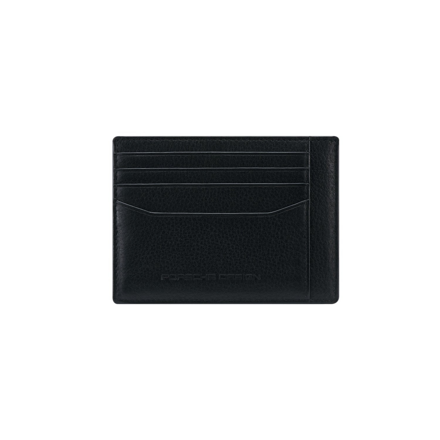 Porsche Design Business Cardholder 4 (Black)