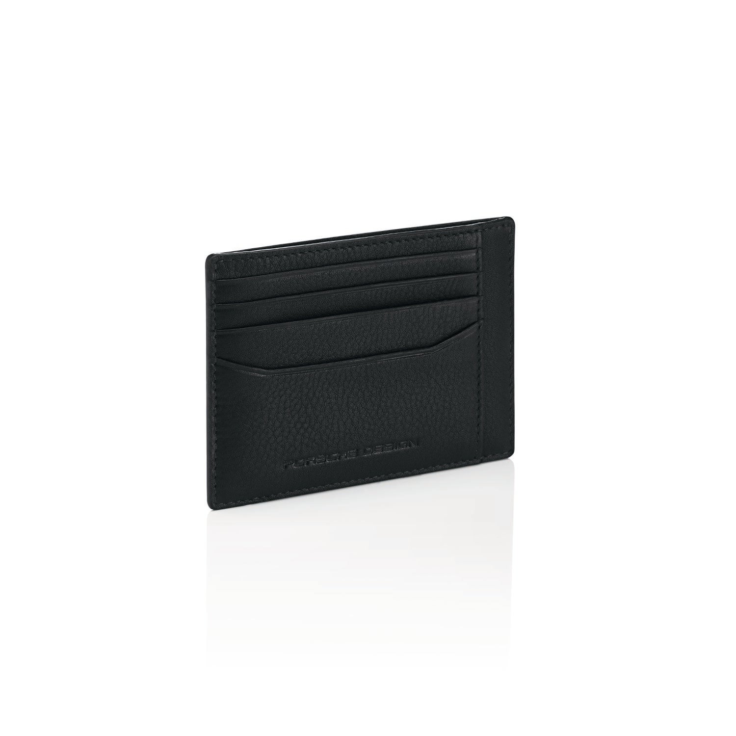 Porsche Design Business Cardholder 4 (Black)