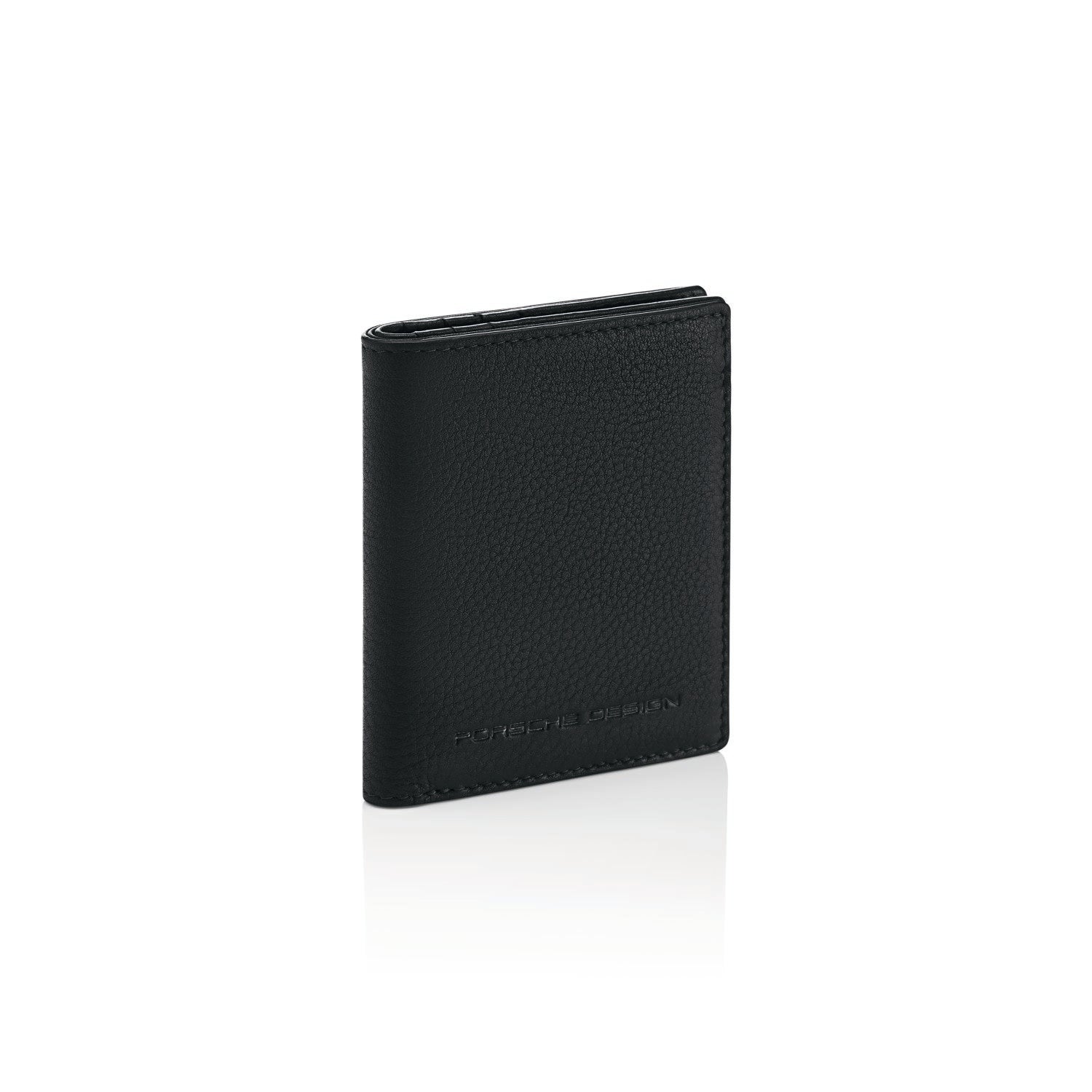 Porsche Design Business Cardholder 6 (Black)