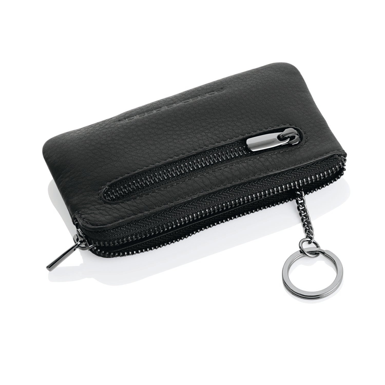 Porsche Design Business Key Case M (Black)