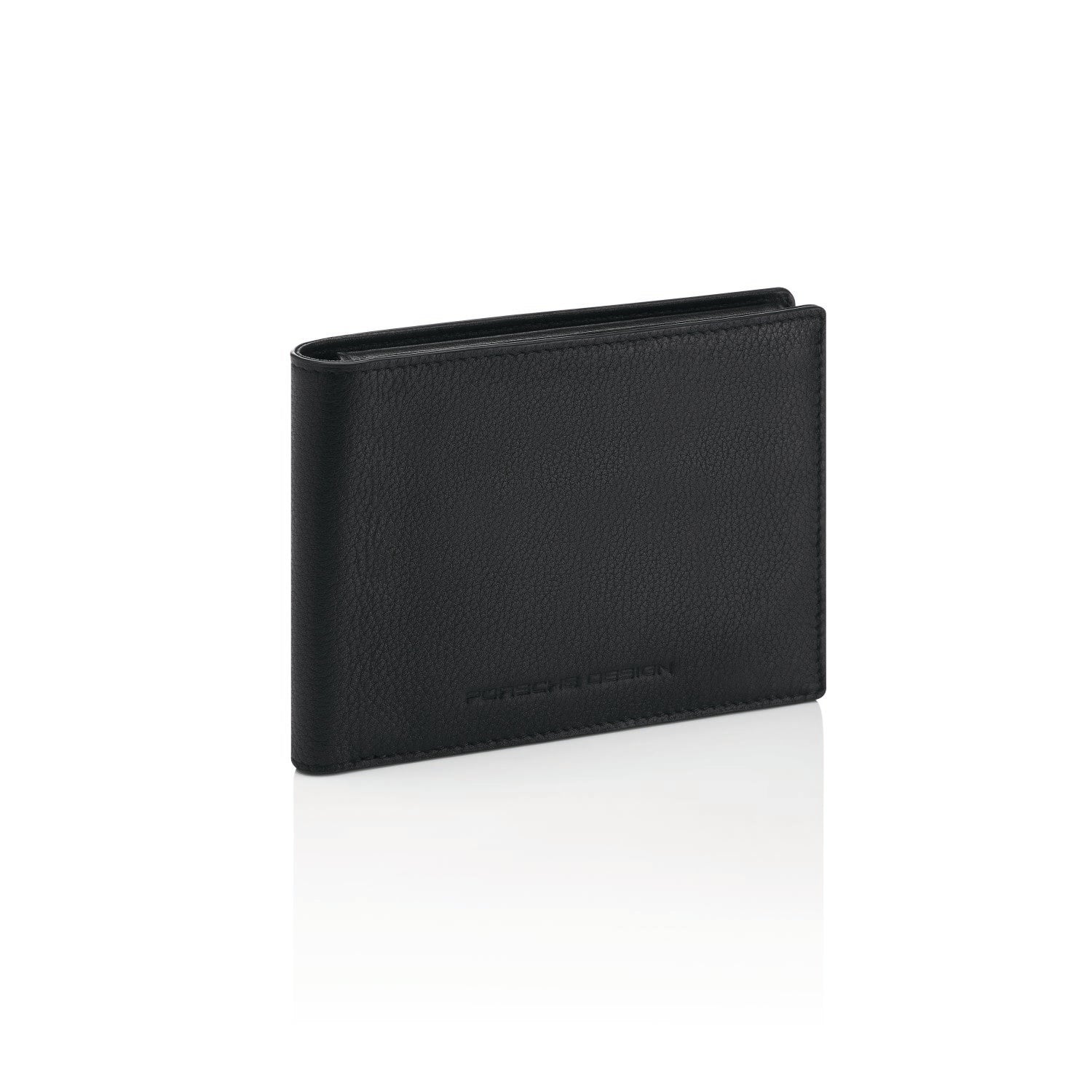 Porsche Design Business Wallet 4 (Black)