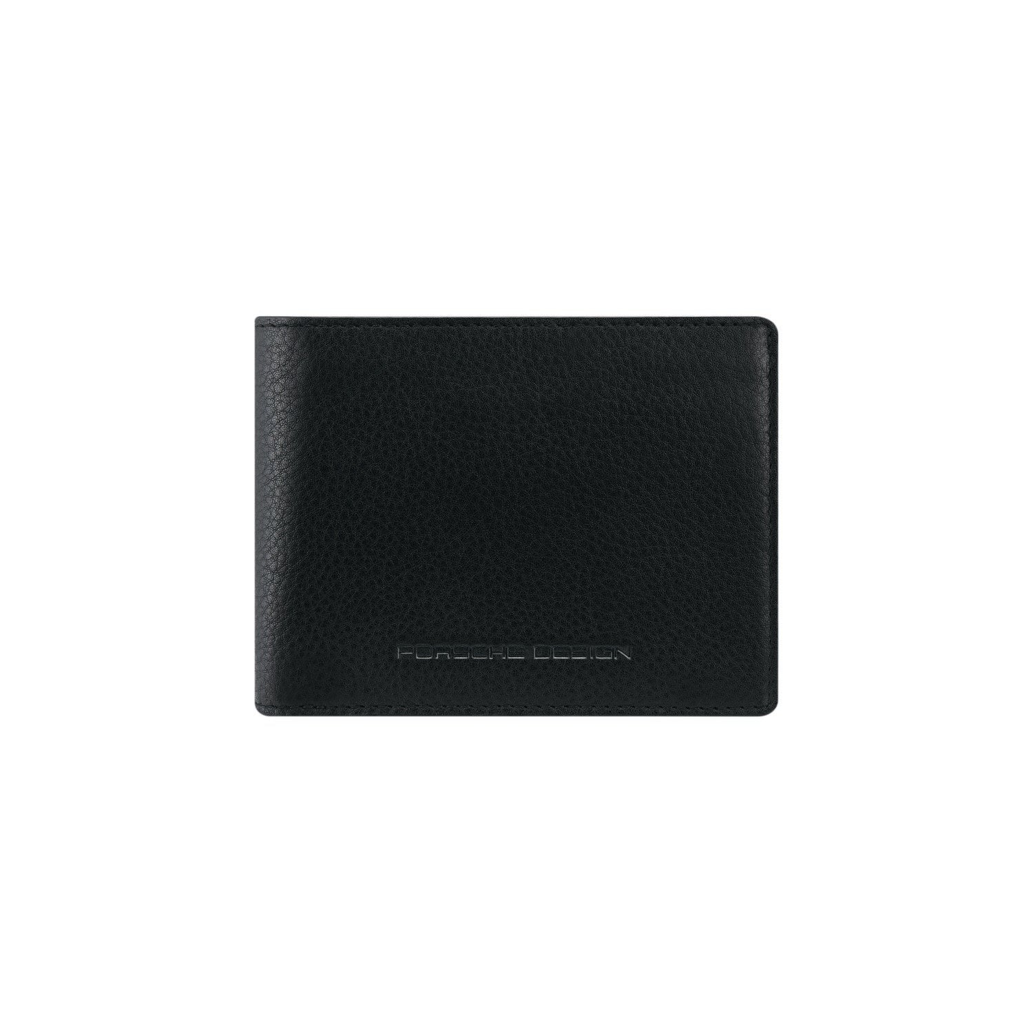 Porsche Design Business Wallet 5 (Black)