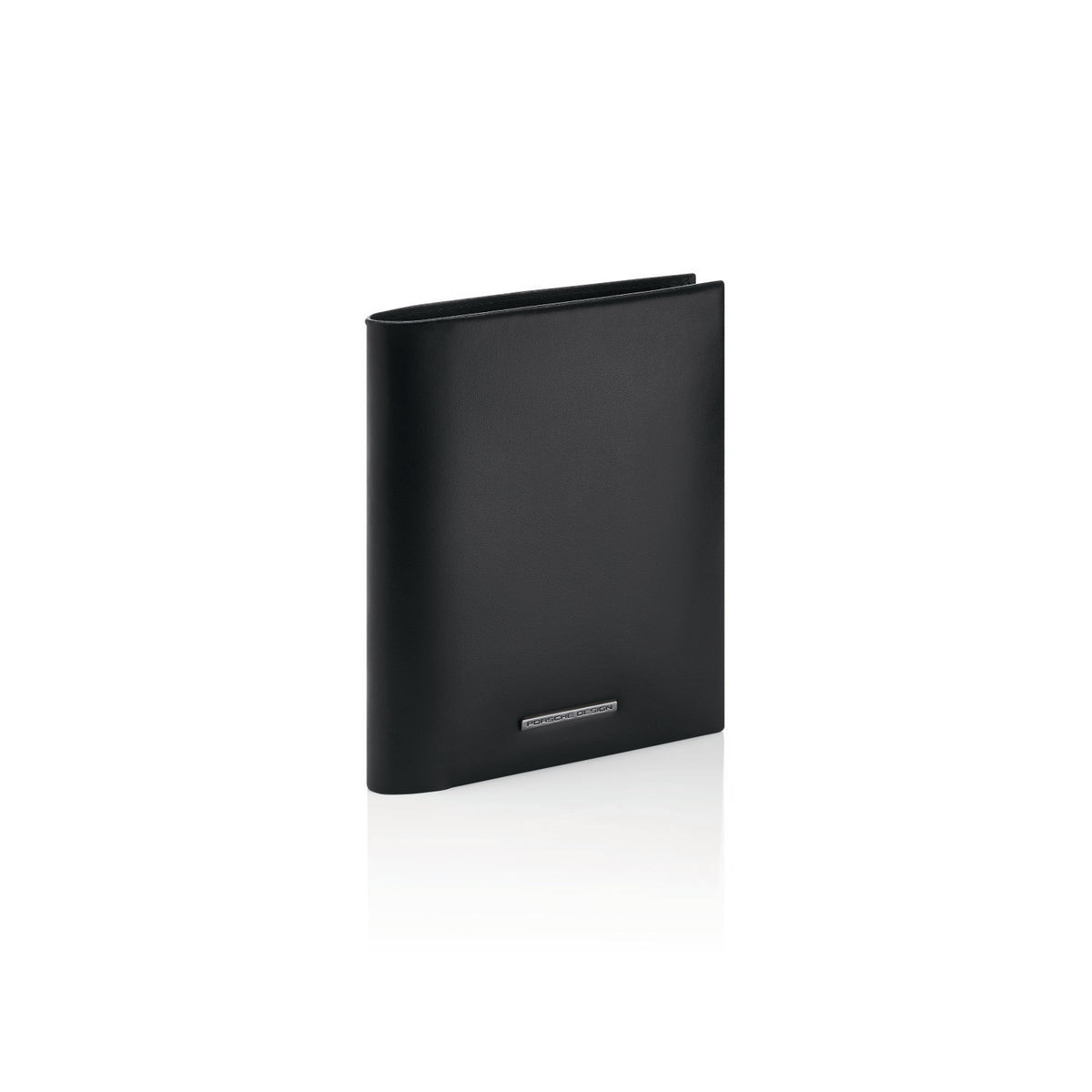 PORSCHE DESIGN Classic Key Case L Black PORSCHE DESIGN Classic Key Case L Black