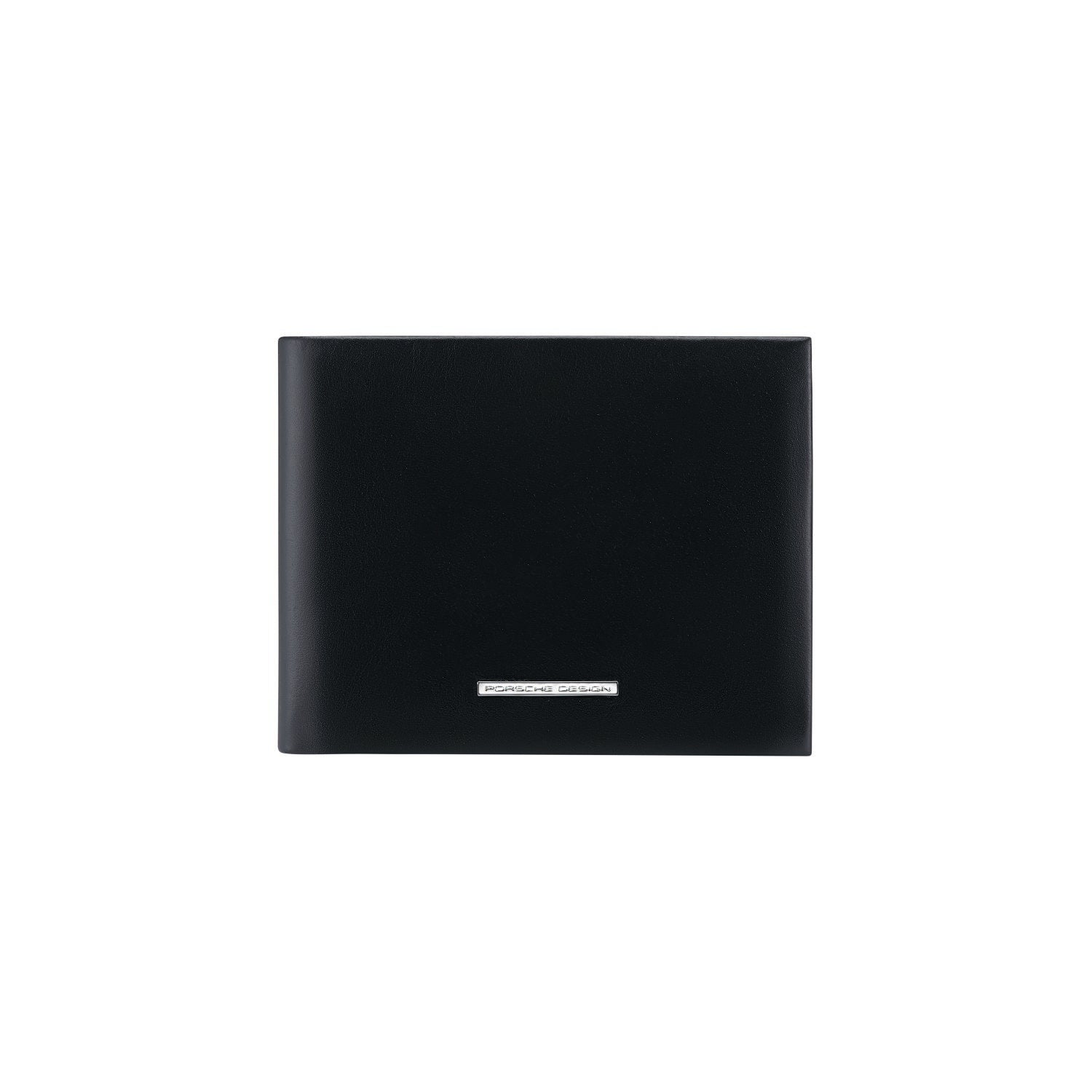 Porsche Design Classic Billfold 3 (Black)
