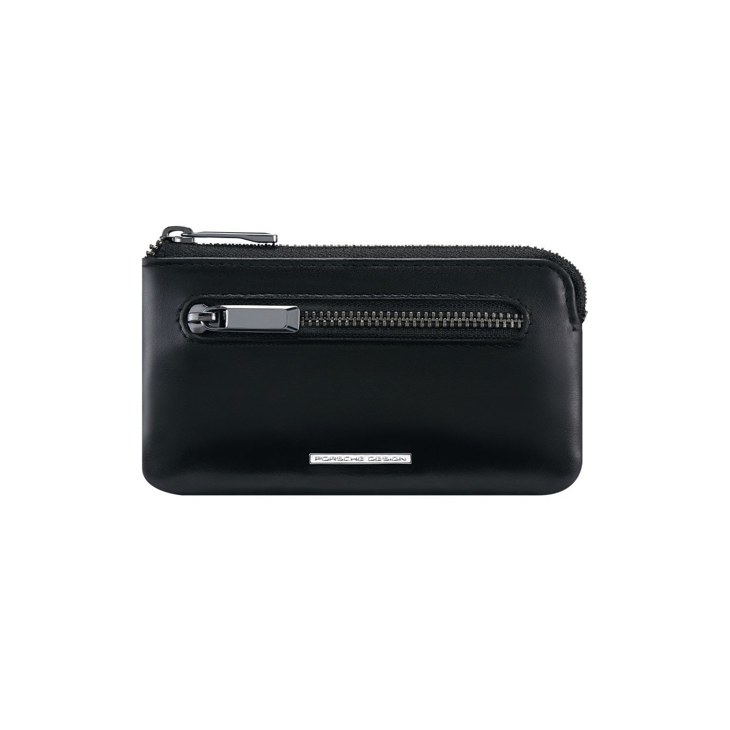 Porsche Design Classic Key Case M (Black)
