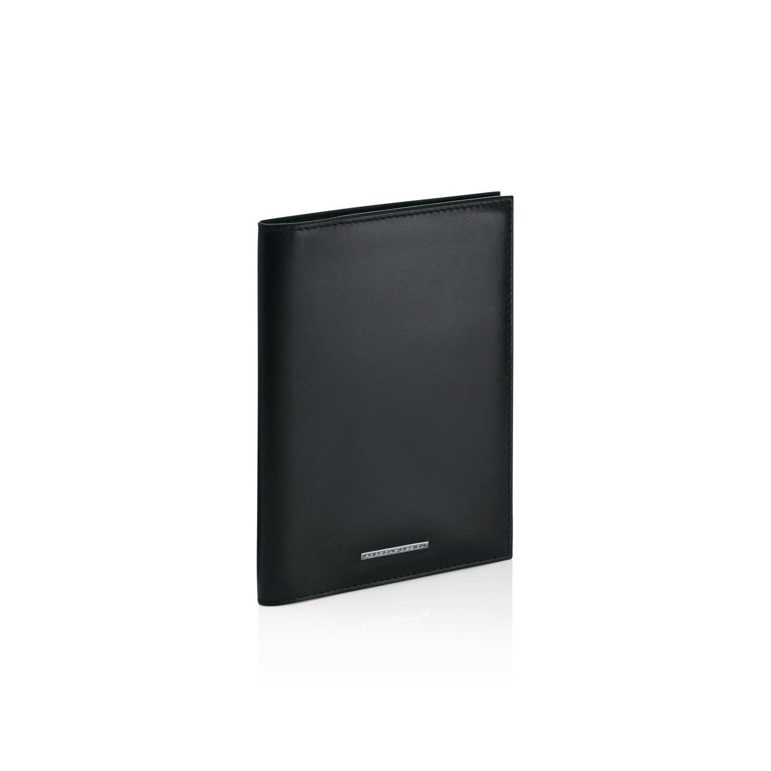 Porsche Design Classic Passport Holder (Black)